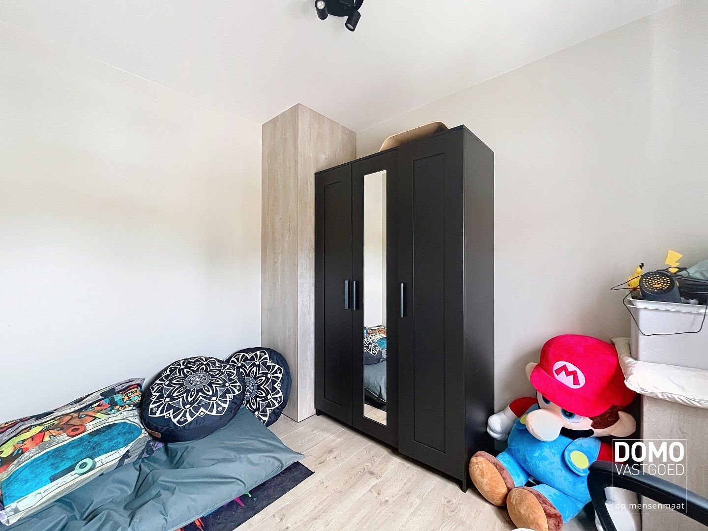 MODERNE WONING IN ALKEN MET TUIN, GARAGE, 4 SLAAPKAMERS EN 2 BADKAMERS foto 8