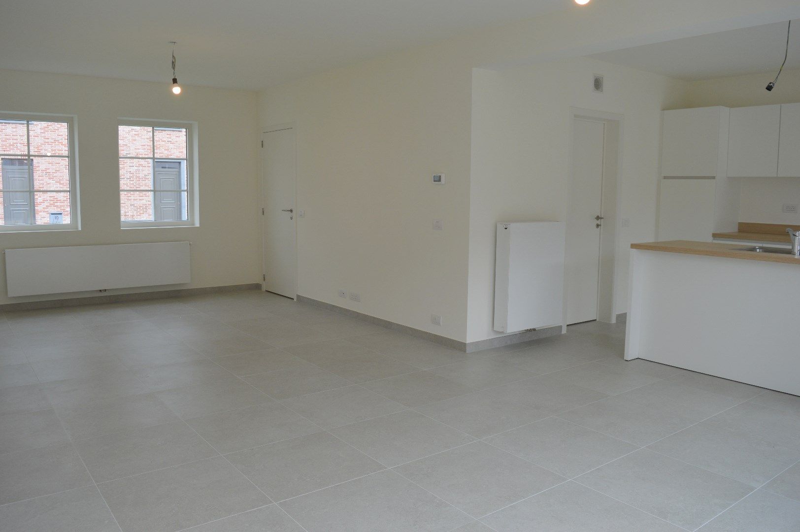 Nieuwbouwwoning in Moen met 3 slaapkamers en tuin foto 4