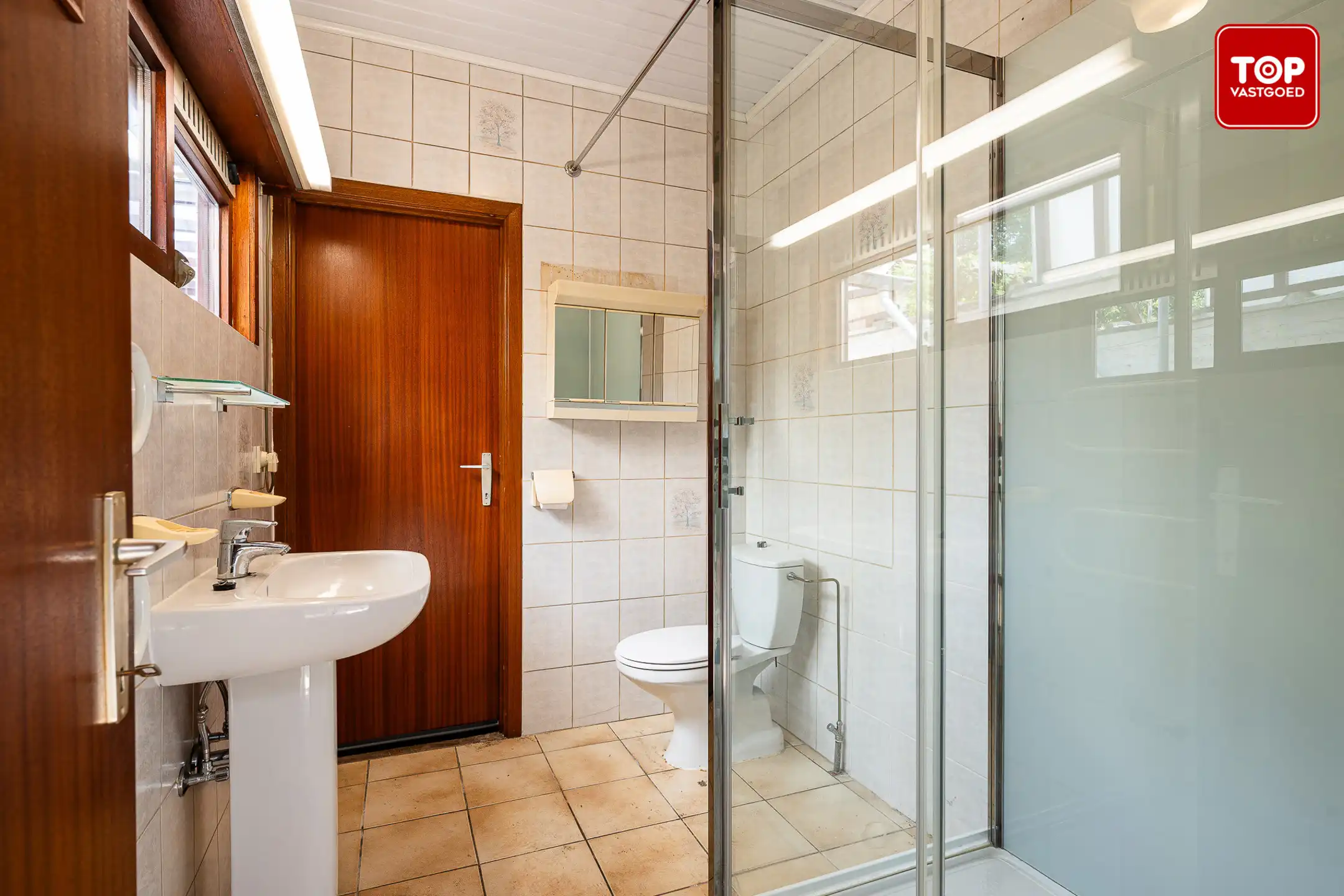 Te renoveren woning op fietsafstand van het centrum. foto 15