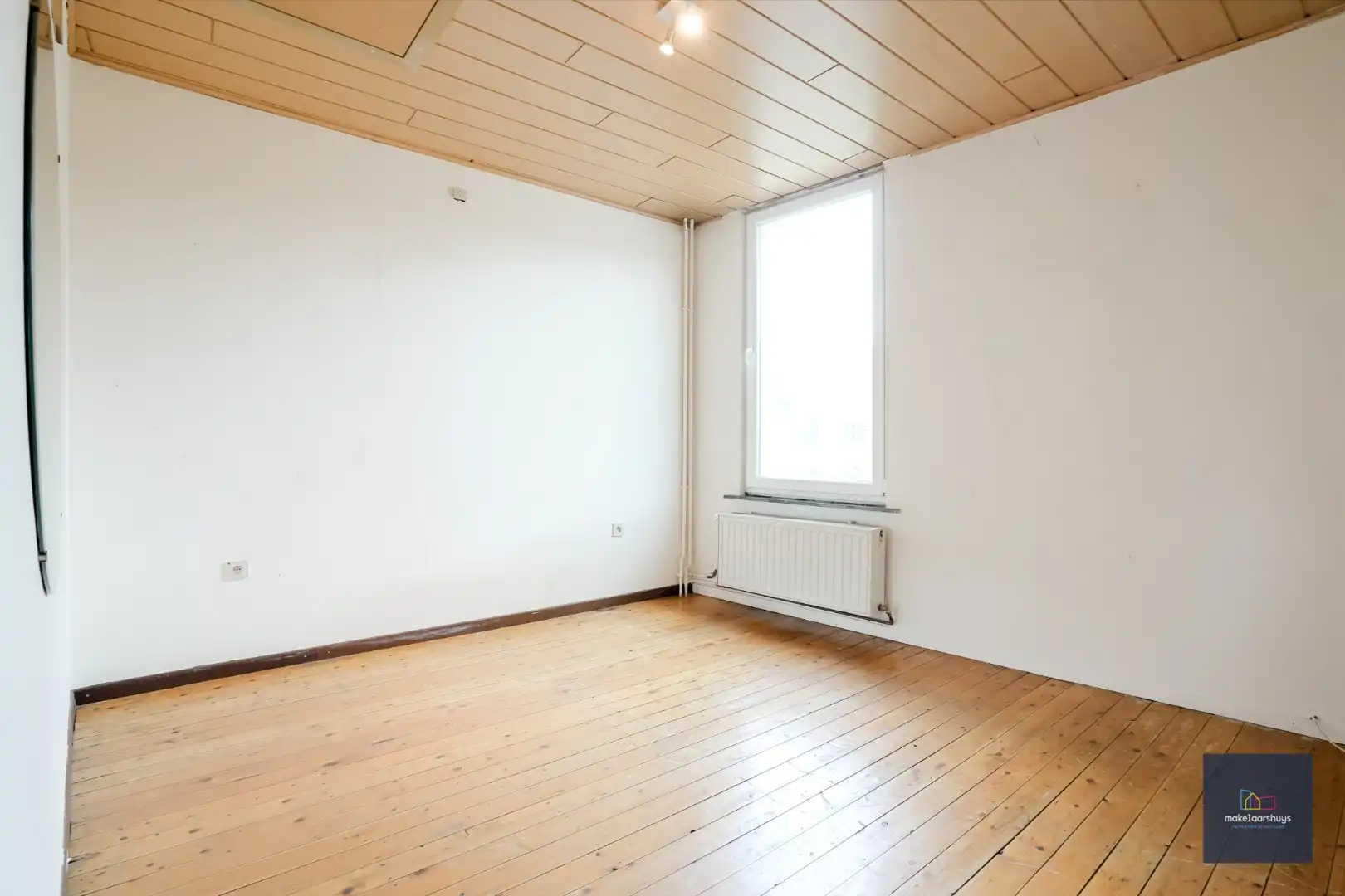 Gunstig gelegen woning in rij met zonnige stadstuin foto 16