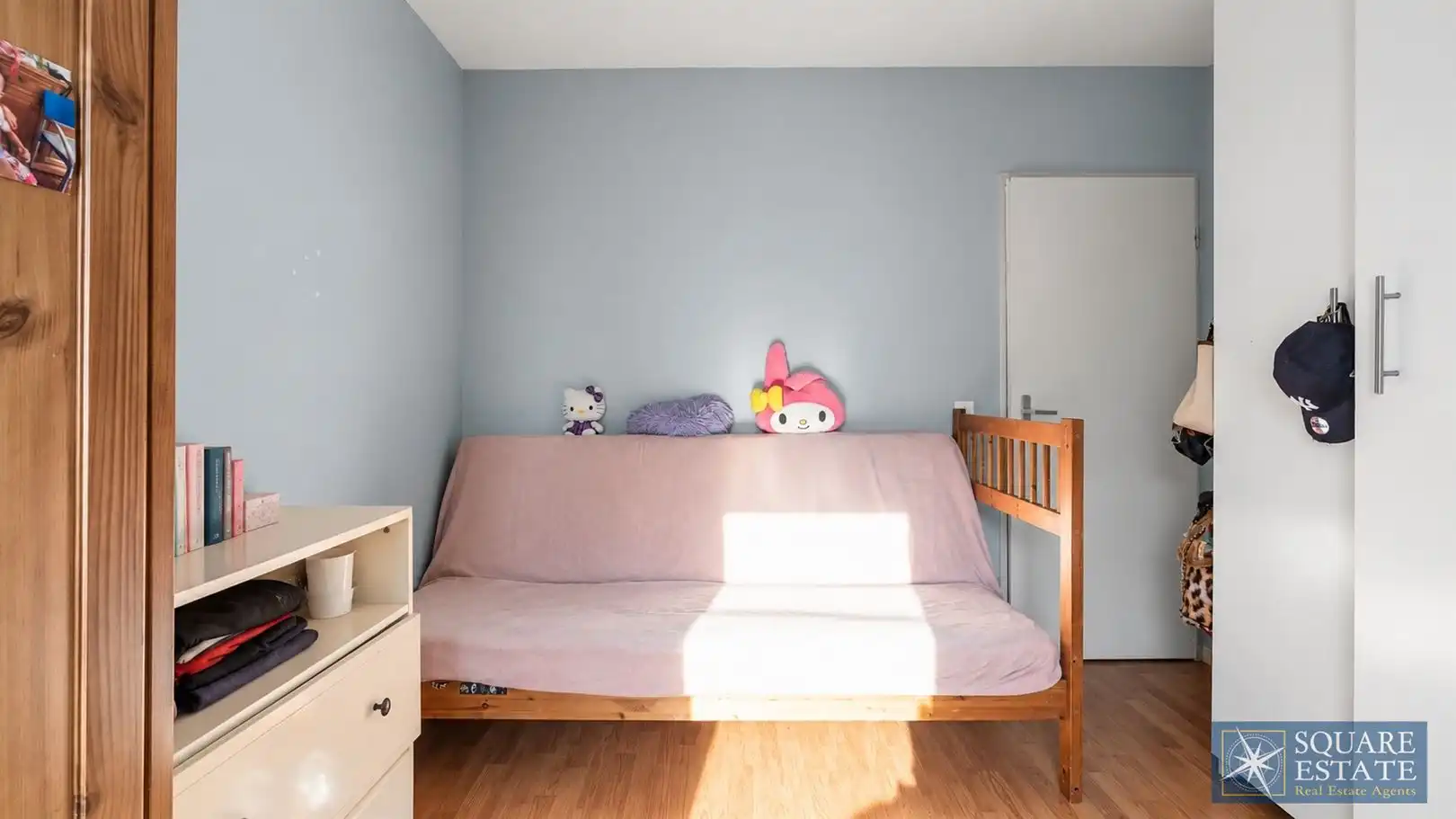 Appartement foto 6