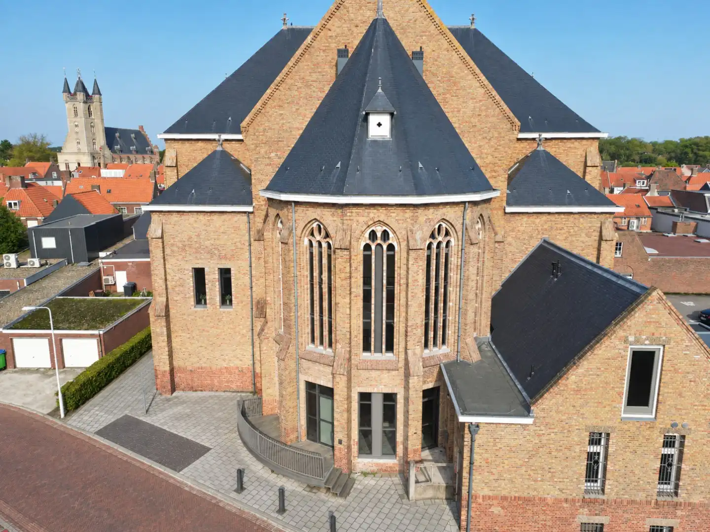 Wonen tussen historie, karakter en verfijnde rust foto 2
