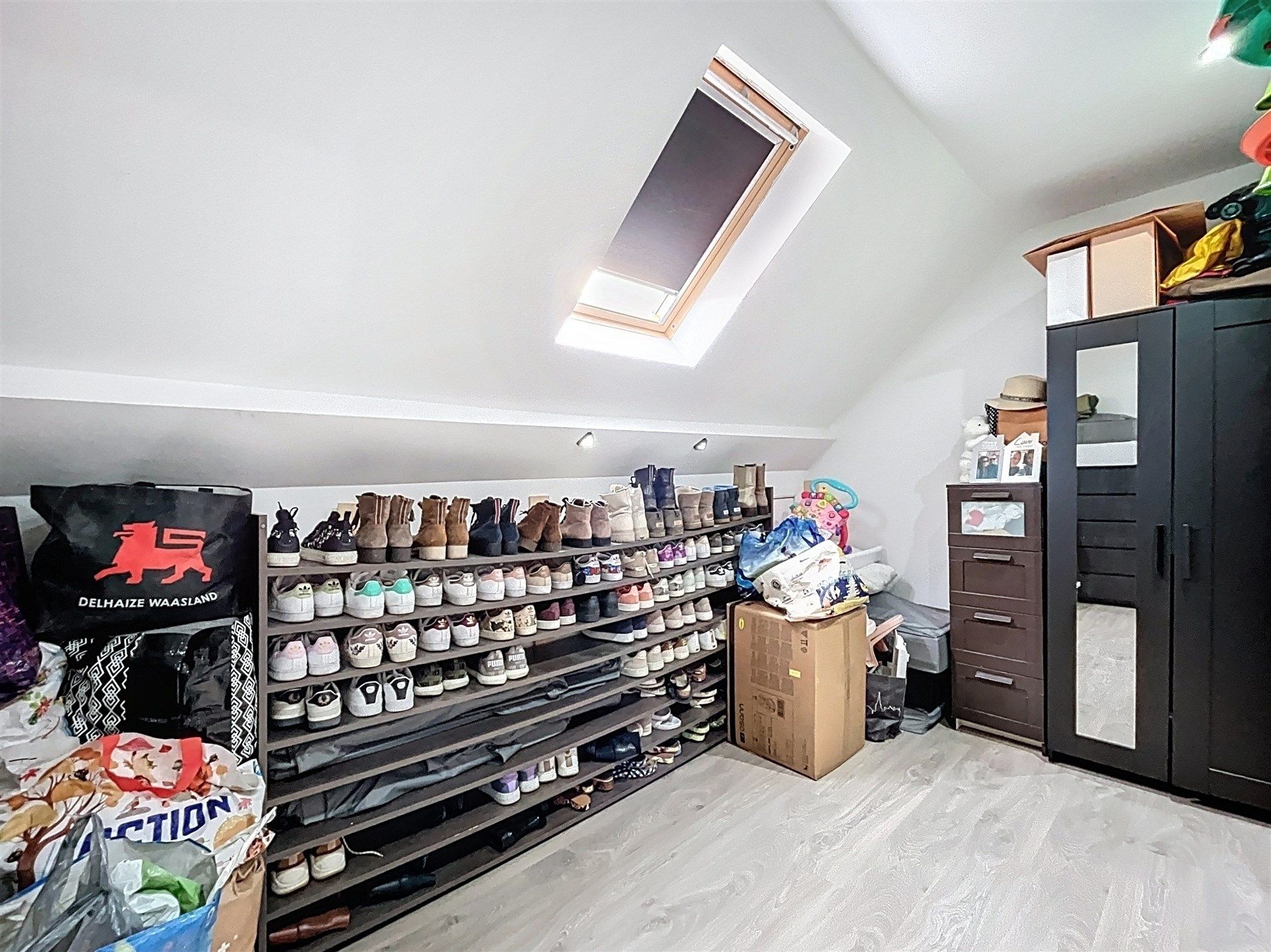 Instapklare gezinswoning met 3 slpk en 2 badk te Sint-Niklaas foto 20