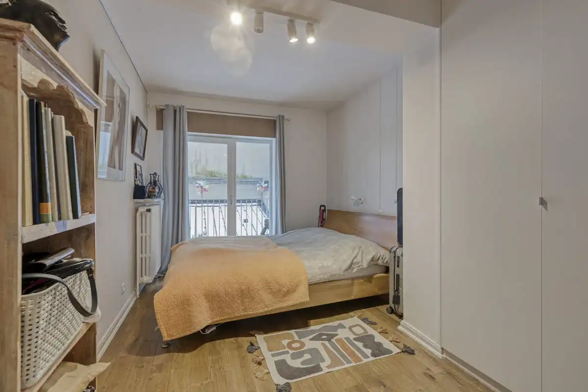 2 slaapkamer appartement te koop te Zeedijk-Duinbergen foto 7