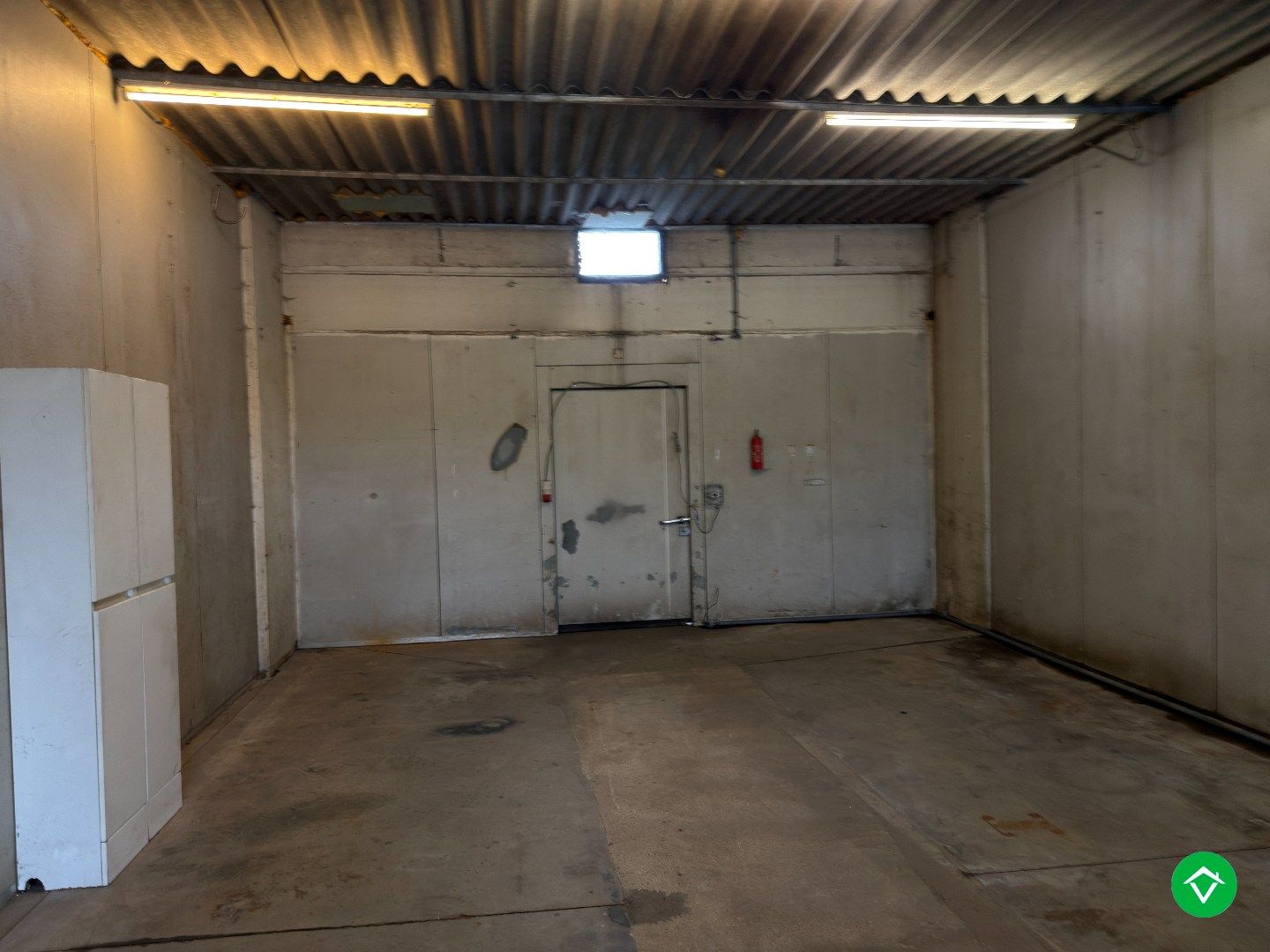 Opslagruimte te huur te Vladslo  foto 5