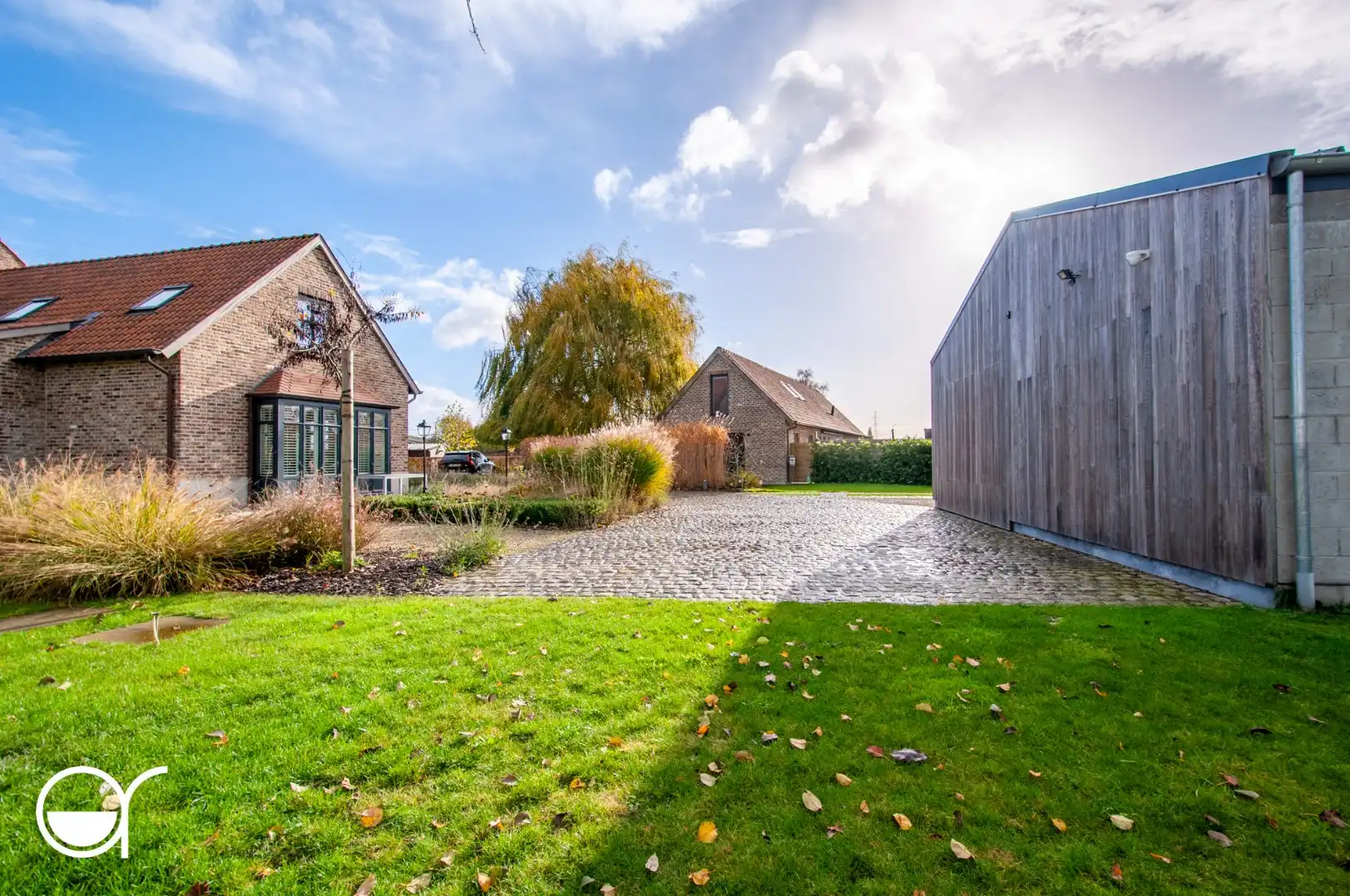 Unieke eigendom op slechts 3 min rijden van de afrit Nevele foto 25