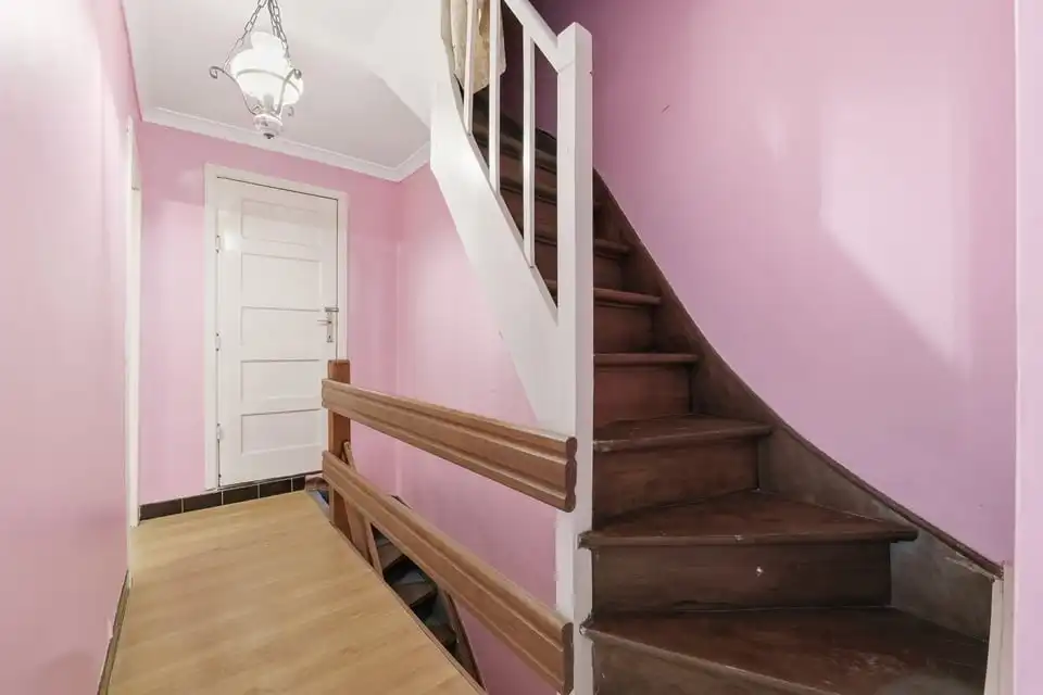 TE RENOVEREN RIJWONING MET POTENTIEEL IN TONGEREN foto 17