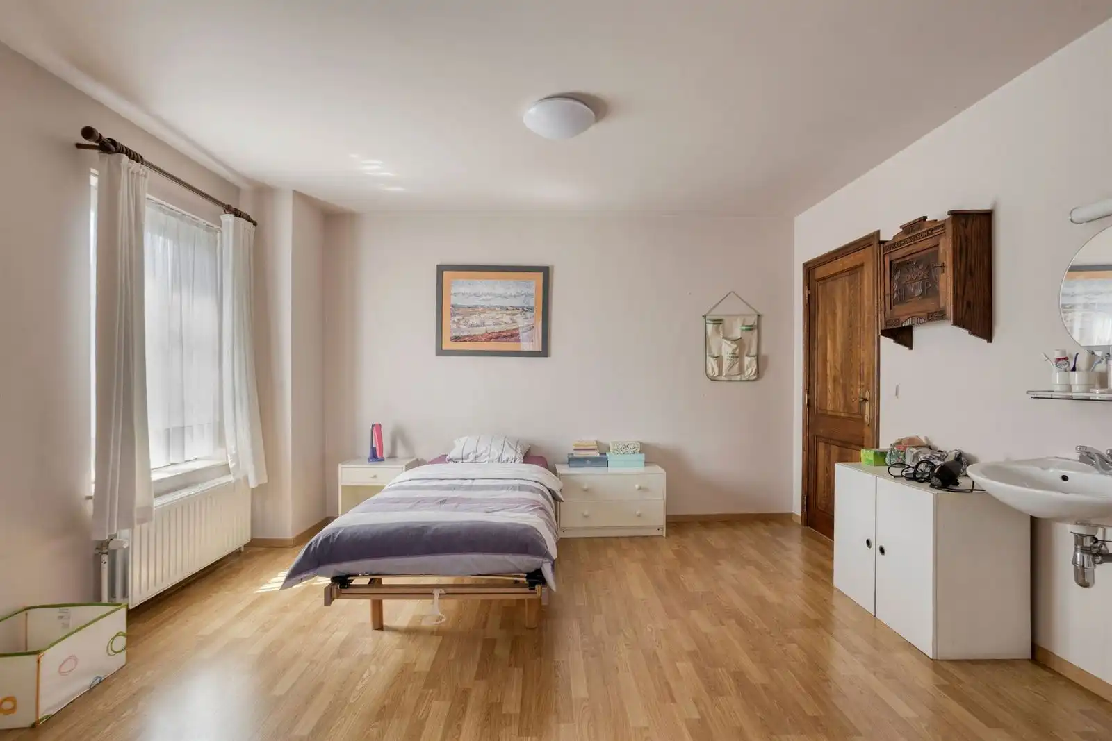 Woning met 4 slaapkamers op een terrein van 21a 92ca foto 26