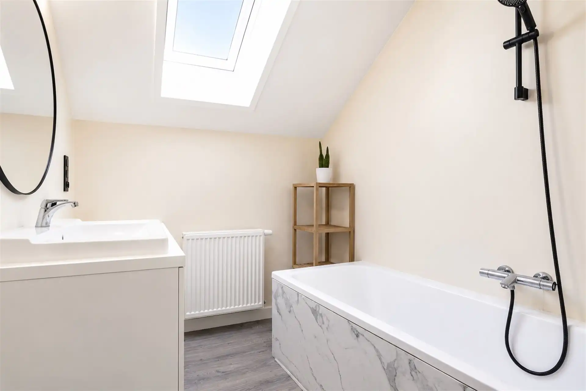 Instapklare & energiezuinige woning met tuin bij De Schorre foto 16