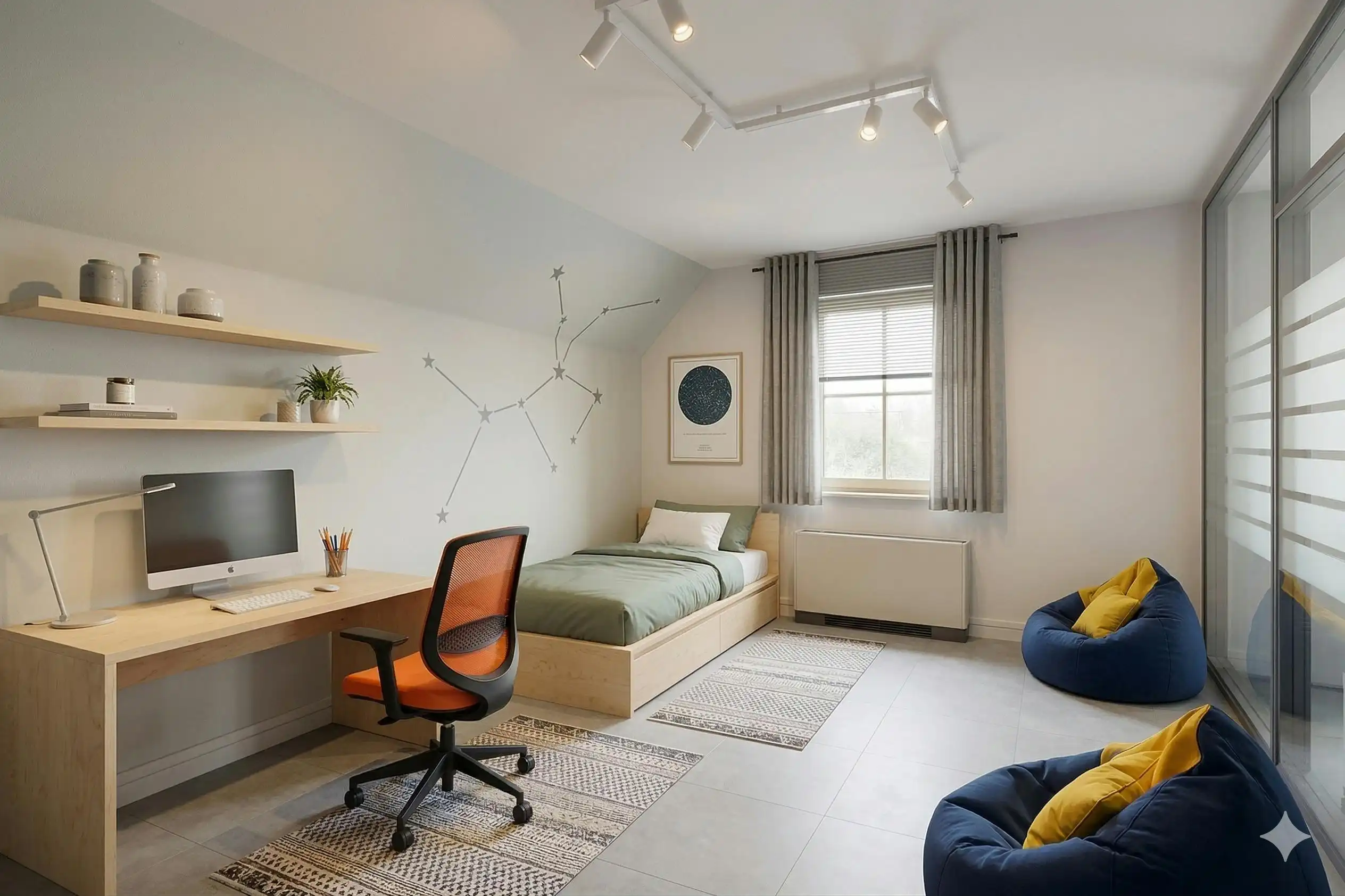 Om te bouwen pand met open zicht in Sint-Martens-Latem foto 18