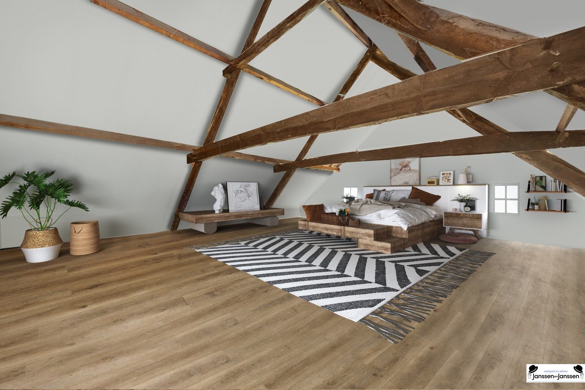 Charmante Gerenoveerde Hoeve met luxe afwerking en Modern comfort foto 21