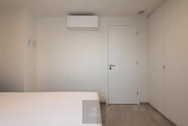 Instapklaar recent luxueus duplex-appartement met 2 terrassen in residentie Lectus IX. foto 25