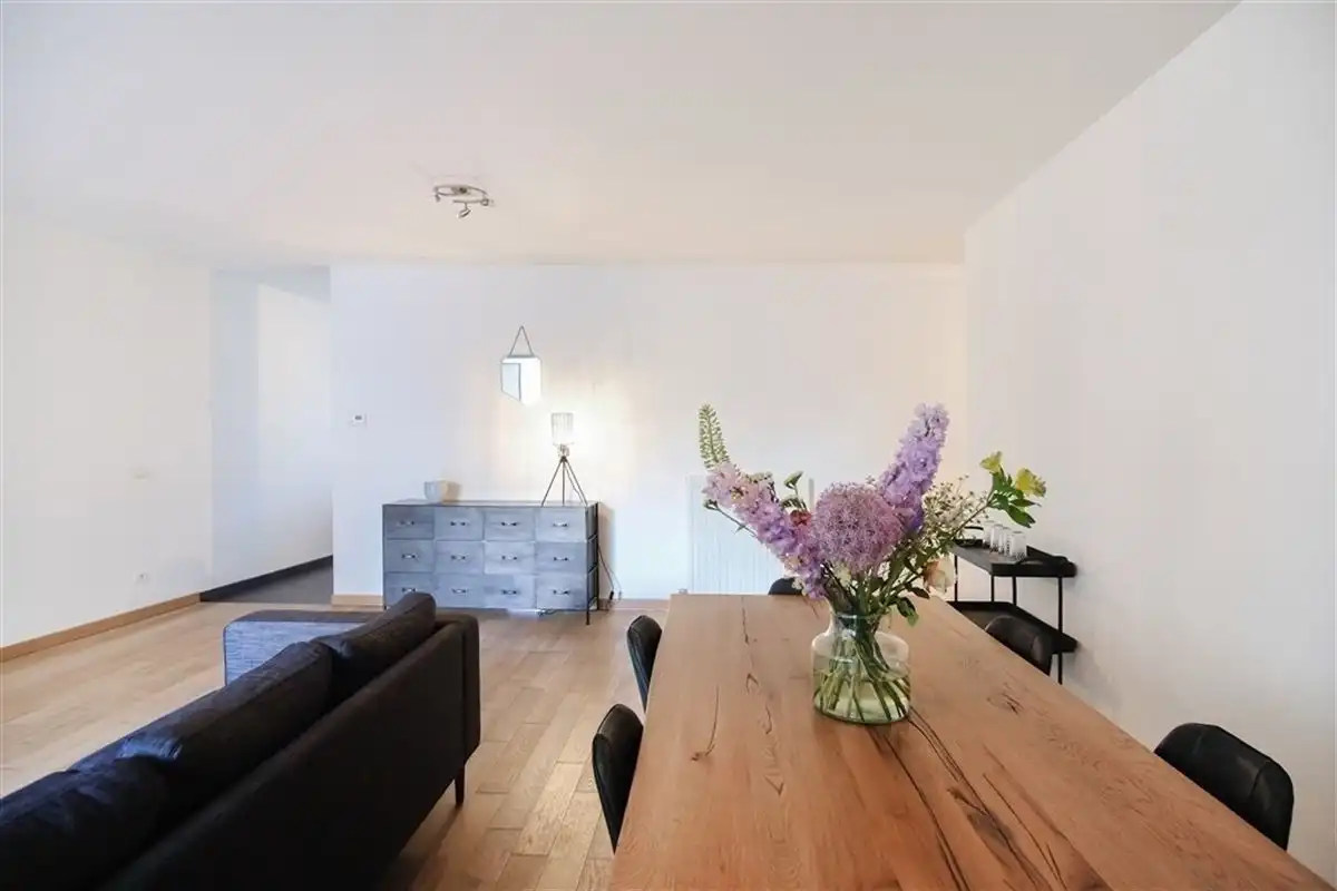 Ruim appartement met terras aan den "Oudaan" foto 10