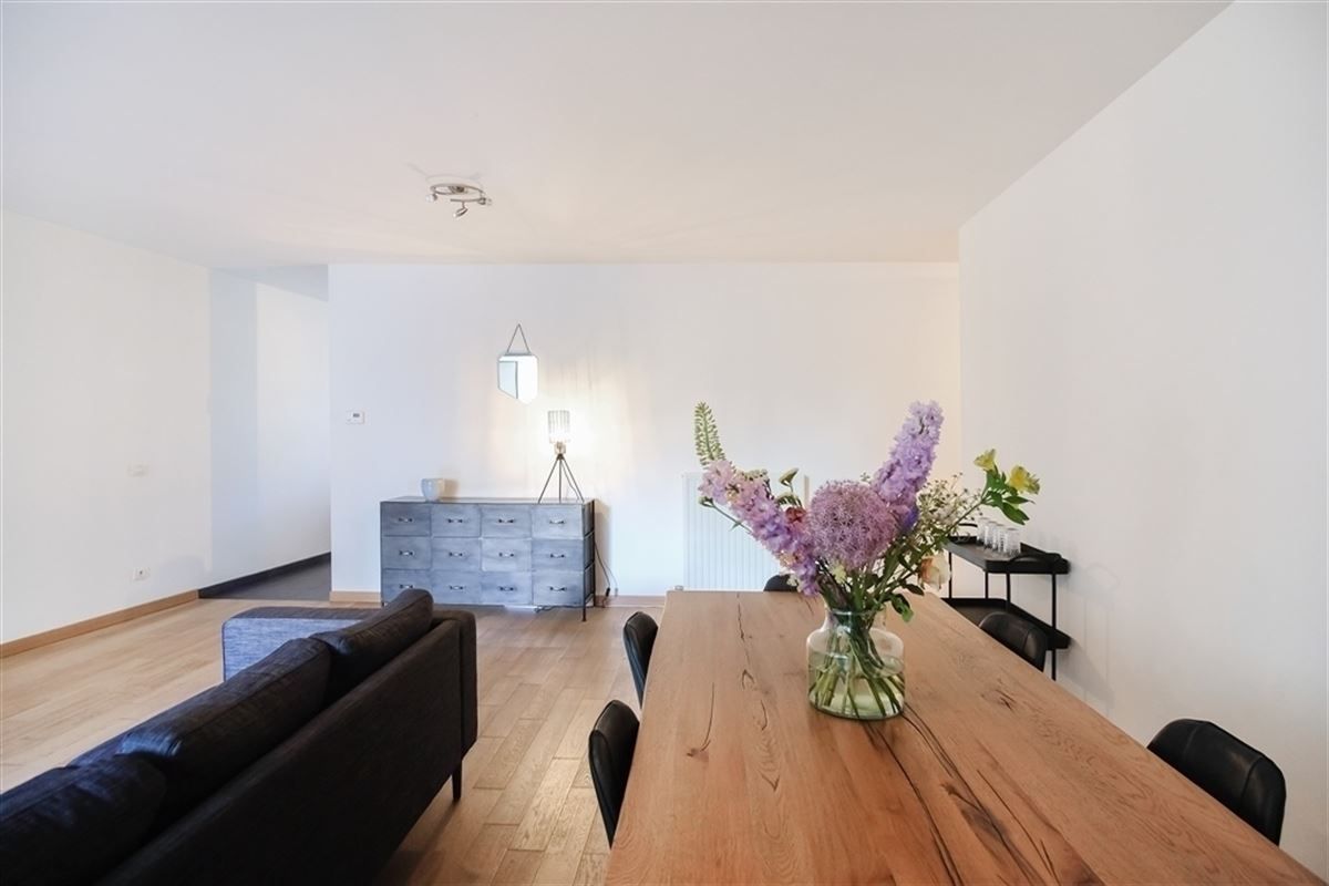 Ruim appartement met terras aan den "Oudaan" foto 10