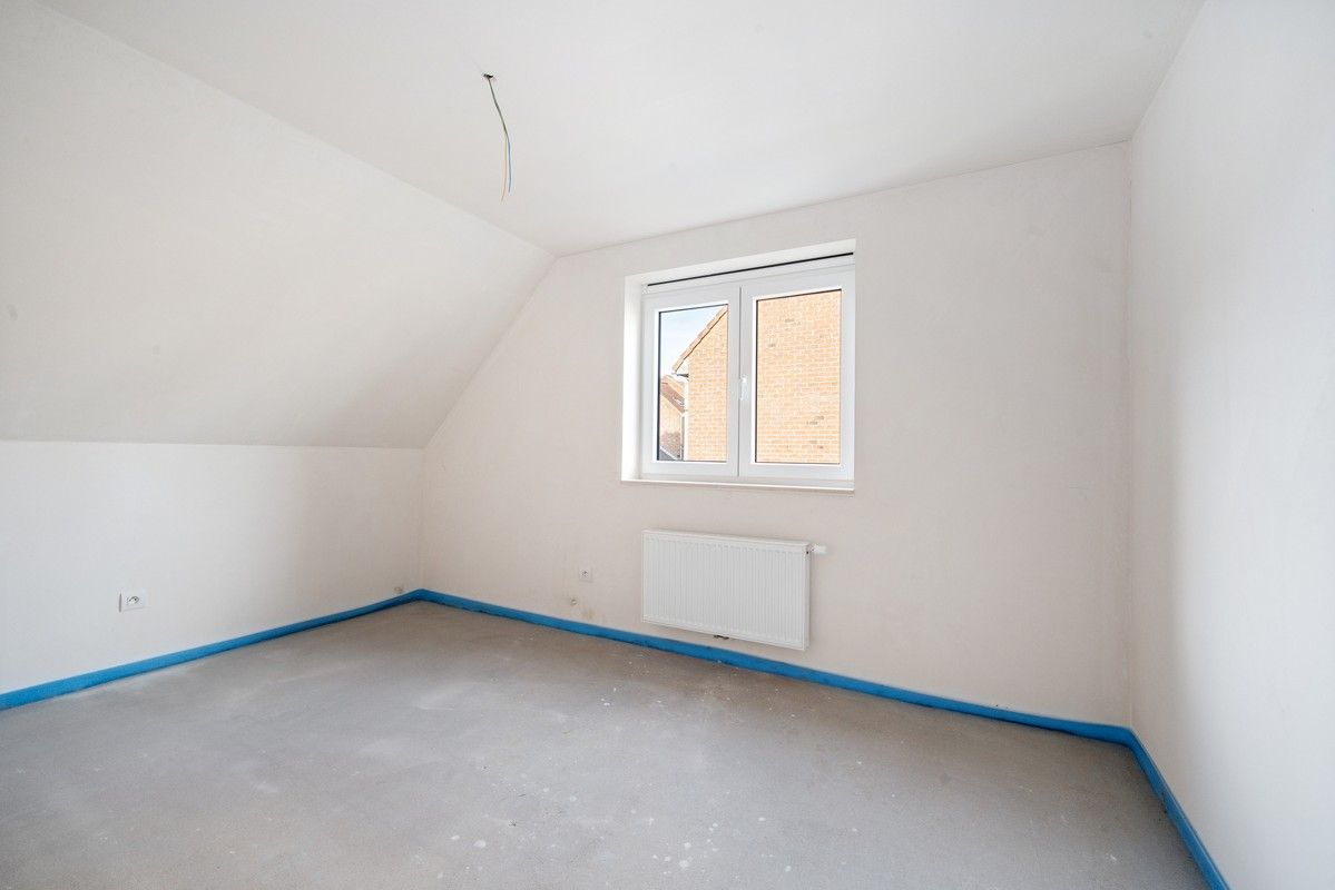 Deux maisons en plein centre de Comines foto 14