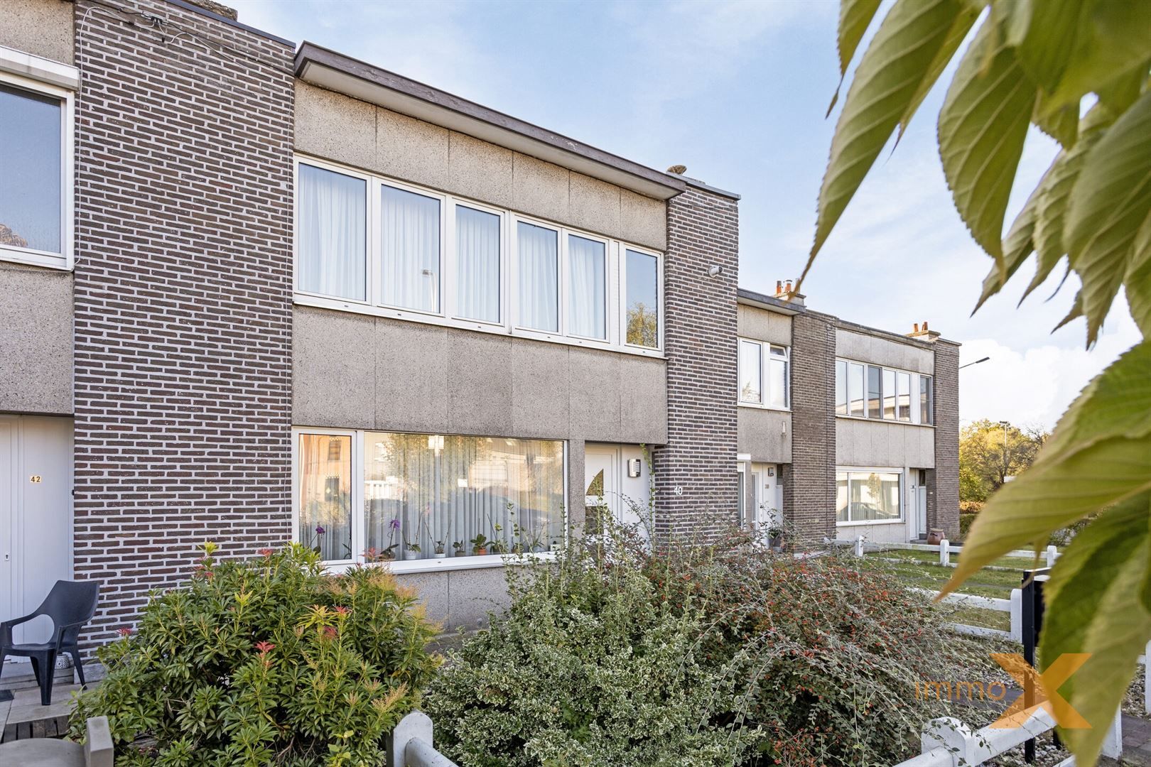 Huis te koop Biest 40 - 9040 GENT