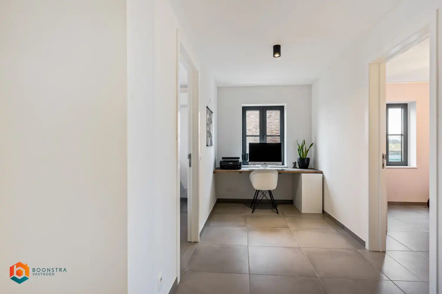 Instapklare woning met 3 slpkrs op perceel van 500 m² te Rummen foto 12