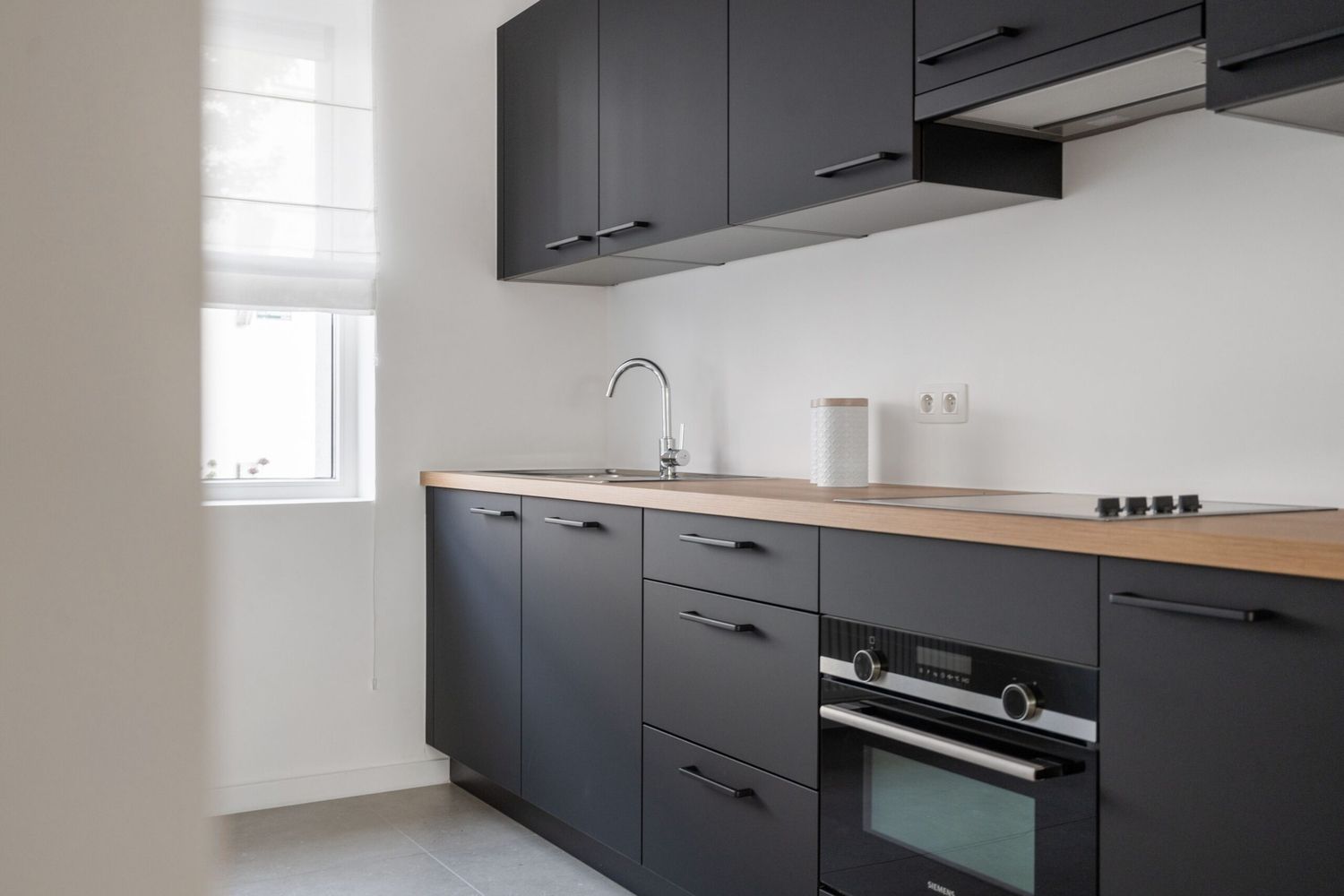 Knap gerenoveerde woning foto 6