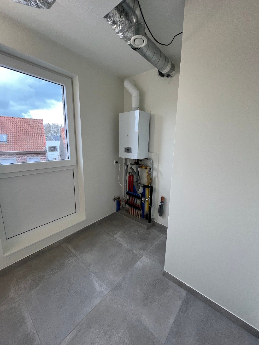 Duplex-appartement (3 slpk) in project Gaverling ! foto 15