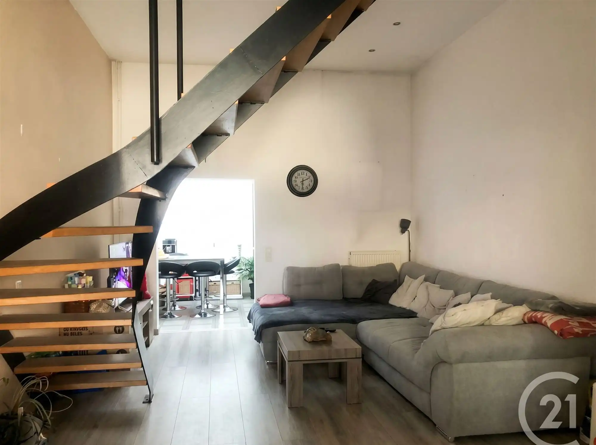 Gezellige woning in Herentals foto 3