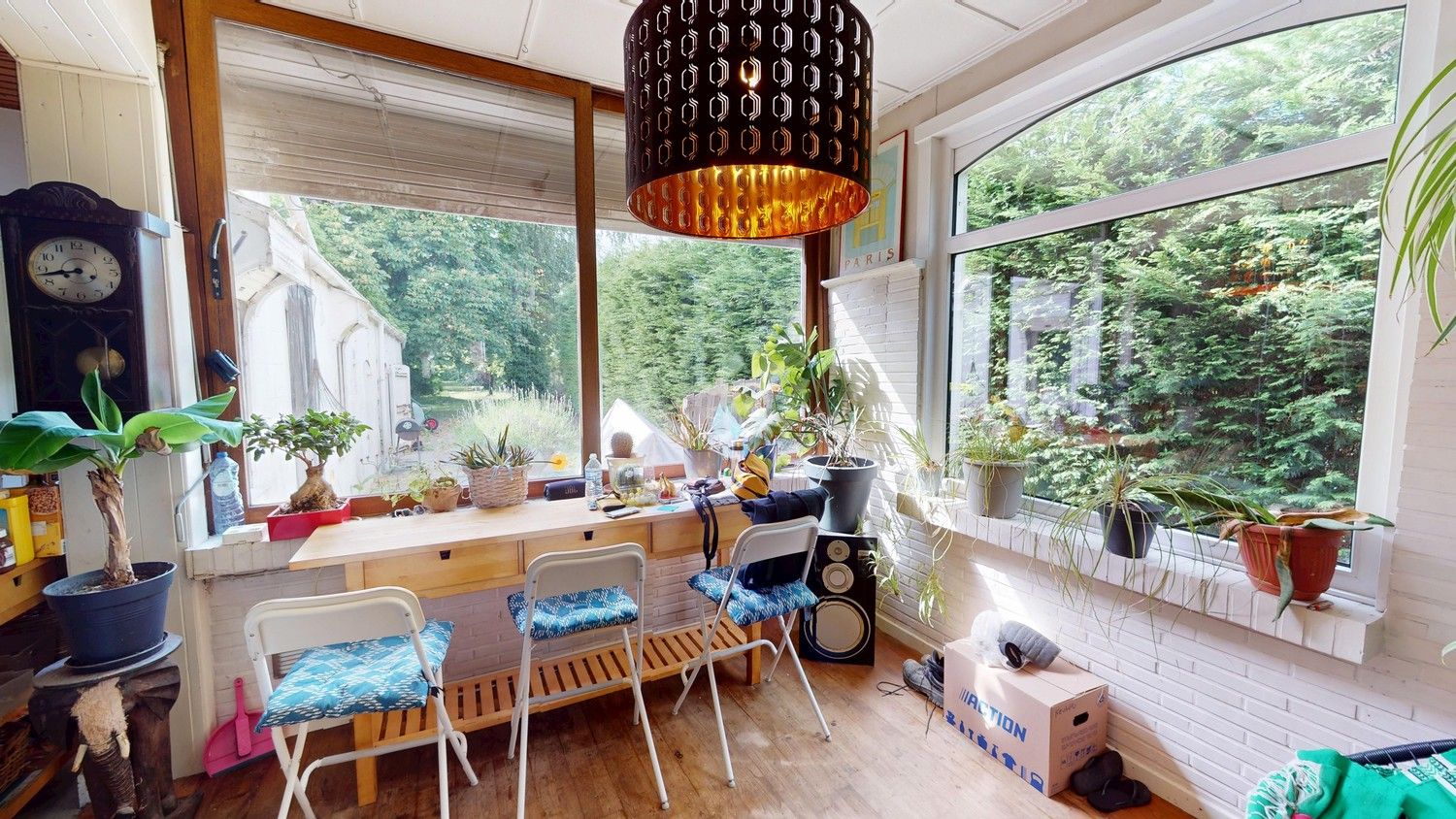 Te koop: Charmante halfopen villa in cottage stijl met ruime tuin en topligging! foto 5