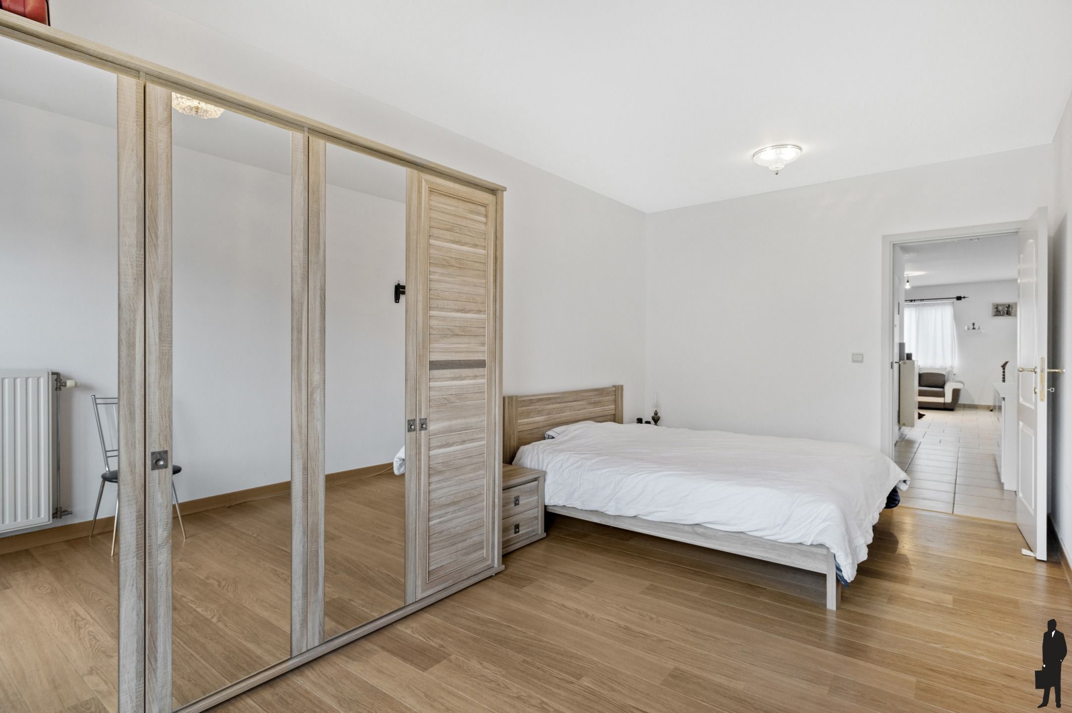 Energiezuinig appartment met 2 slaapkamers foto 10