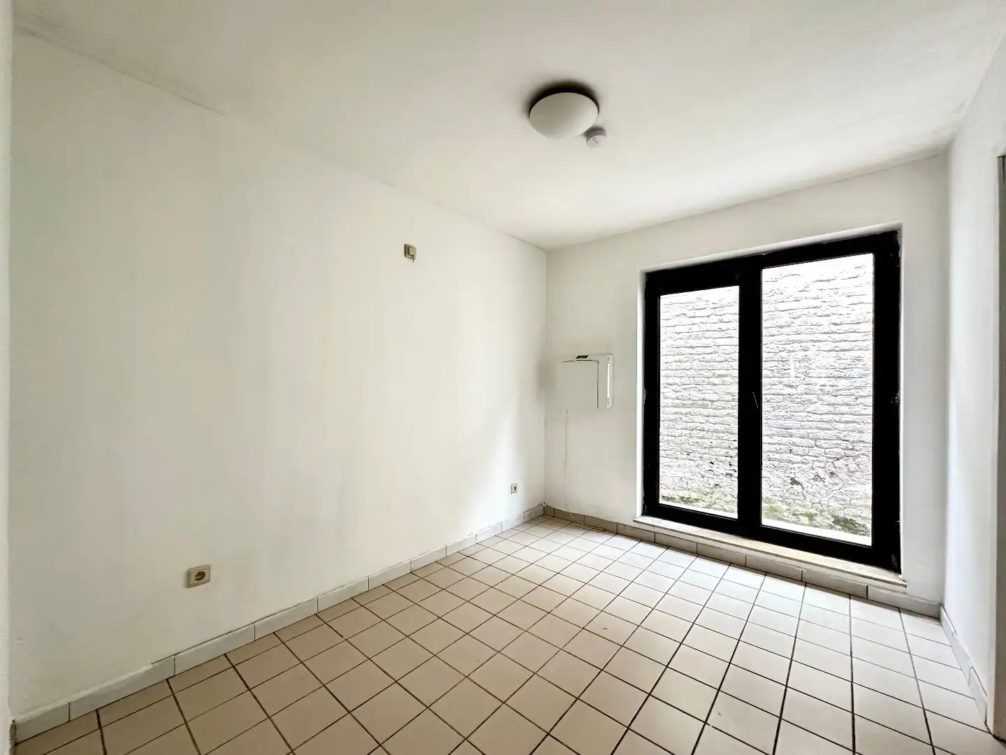 Eénslaapkamer appartement in het centrum van Tongeren-Borgloon foto 4