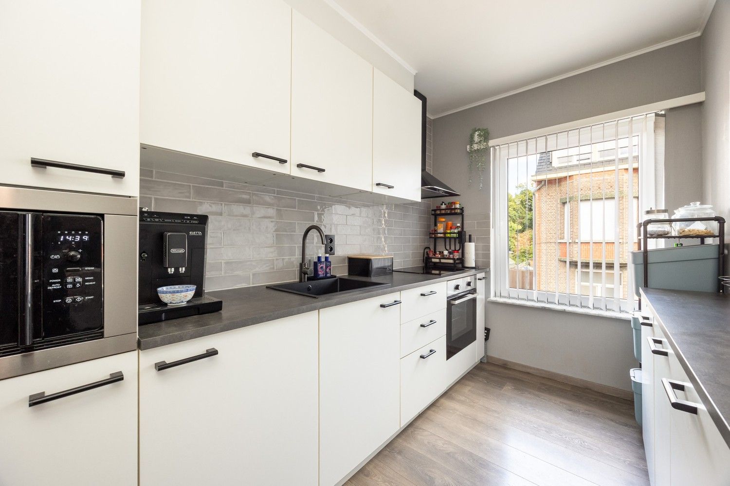Instapklaar appartement in rustige straat nabij centrum Schilde foto 8