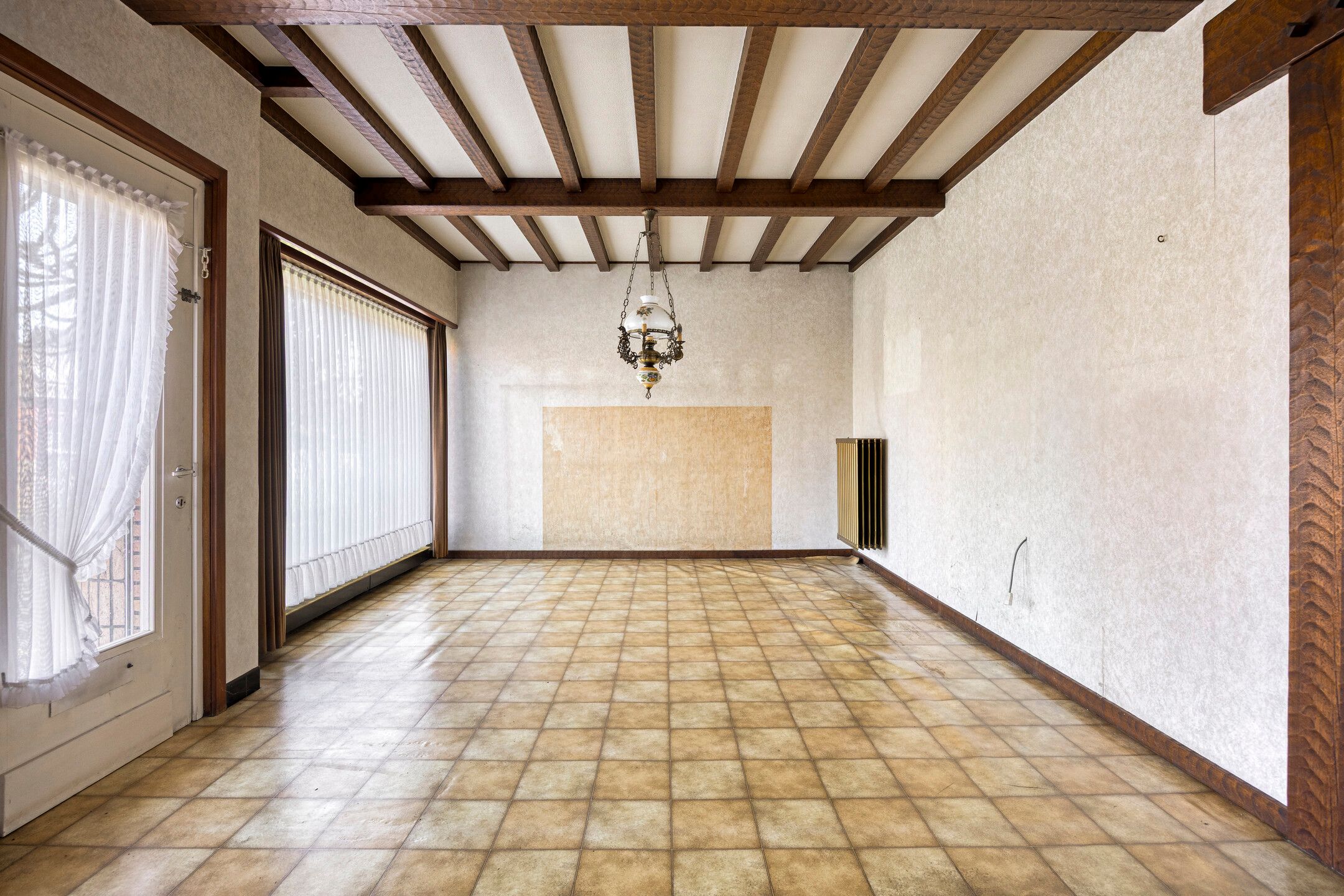 Te renoveren woning op prachtig perceel van 19a54 foto 5