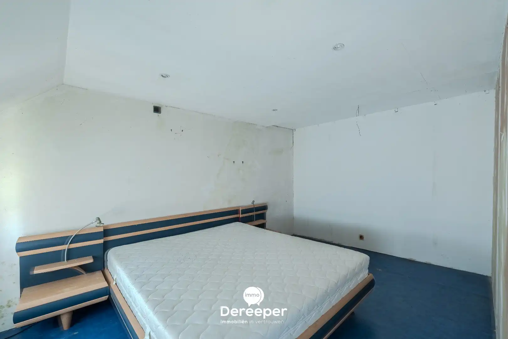 Te renoveren handelspand met woonst op topligging in De Haan foto 15
