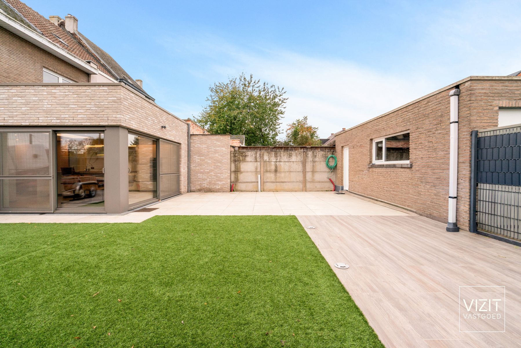 Ruime woning met tuin en garage in rustige woonwijk!  foto 11