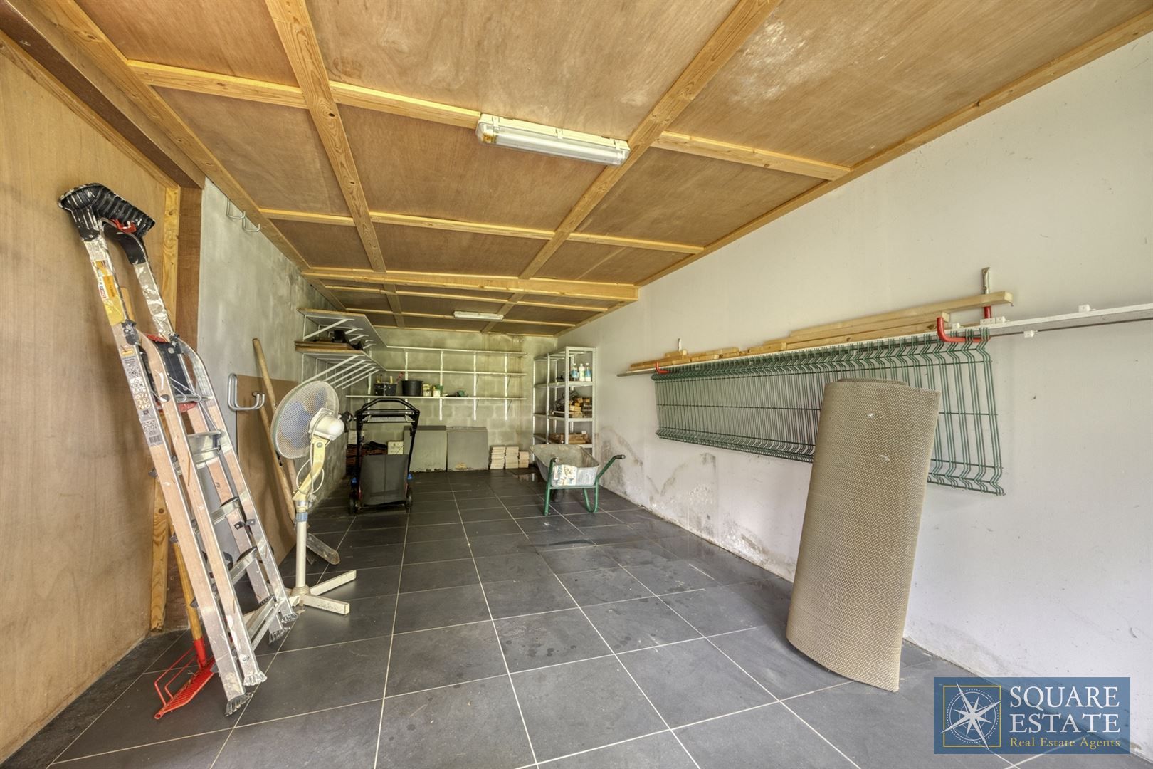 Eengezinswoning met zwembad in Mollem foto 19