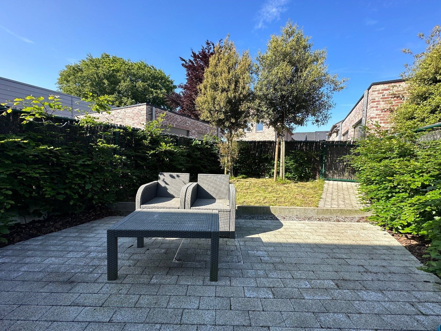 Woning met 4 slaapkamers en garage te Koekelare foto 12