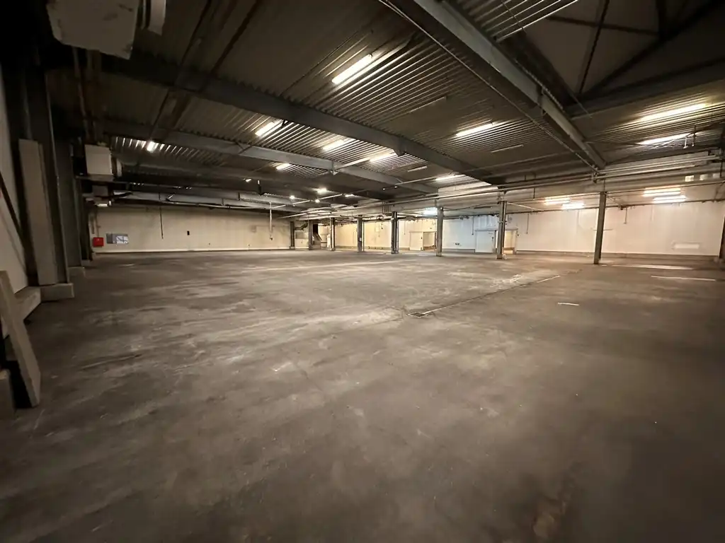 INDUSTRIELAAN 15 / GED OLEN foto 4