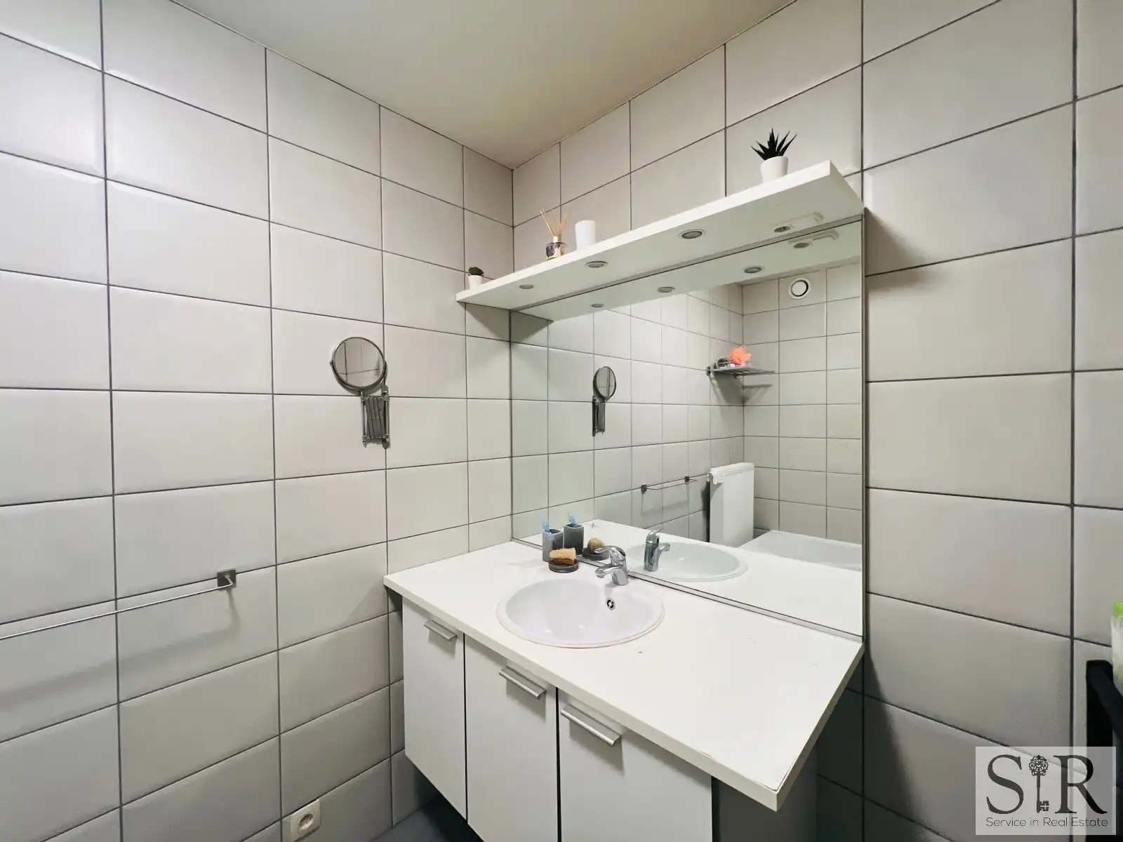 Appartement te huur foto 11