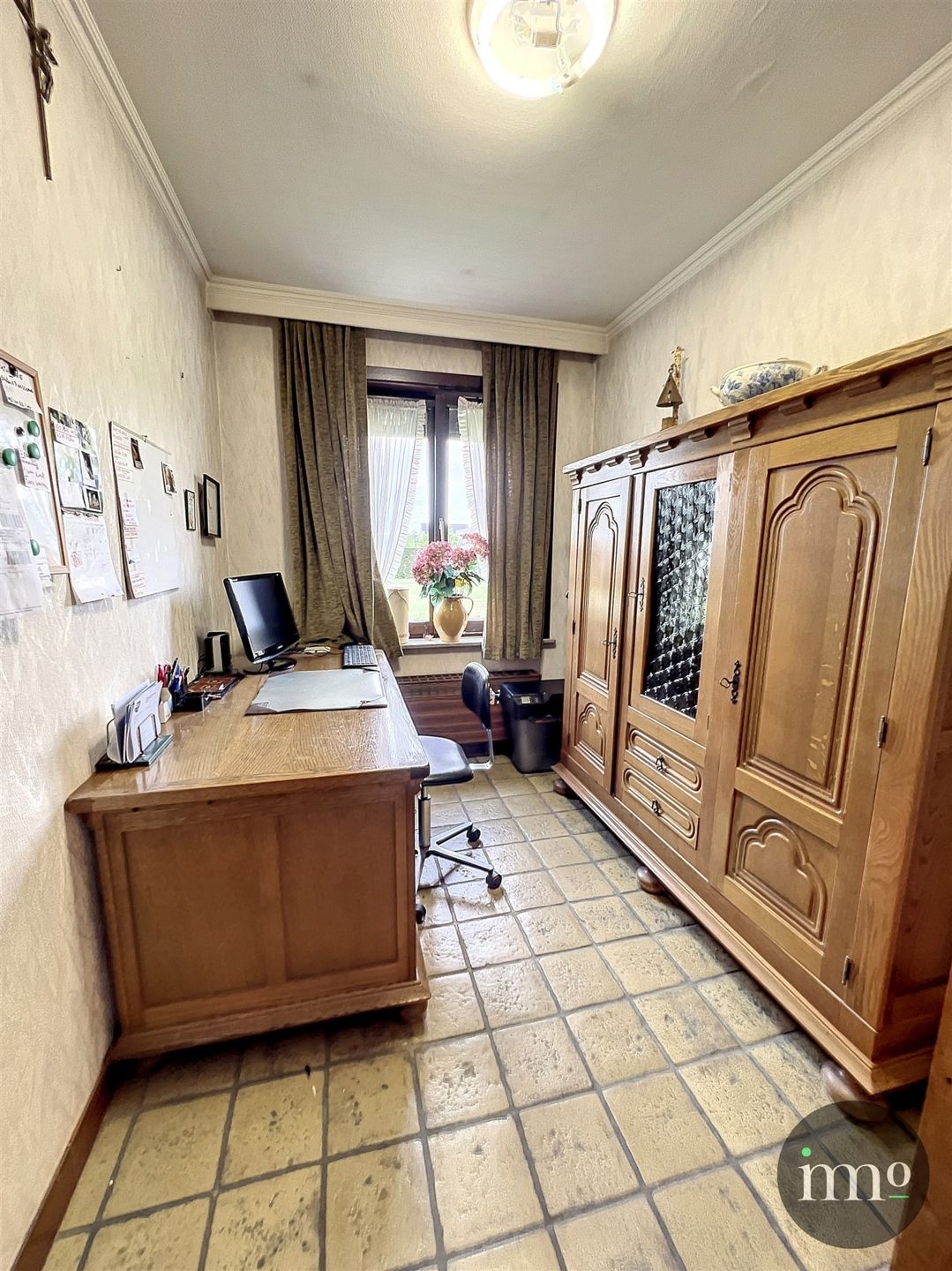 Landelijke woning met depot op een perceel van 42 ARE!! foto 4