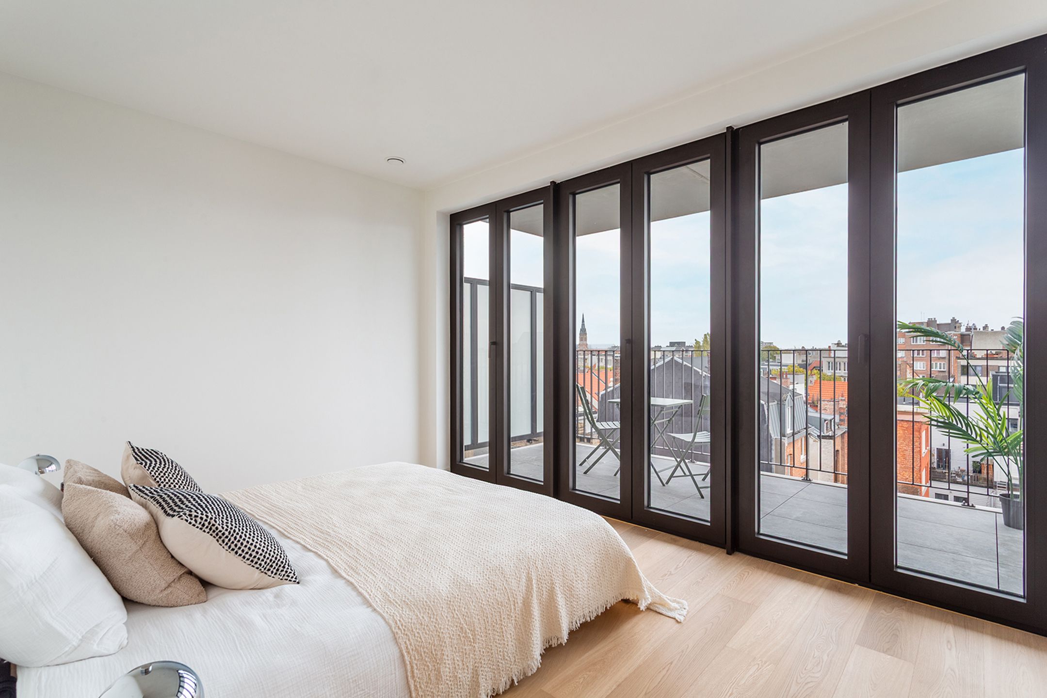 Appartement te koop foto 41