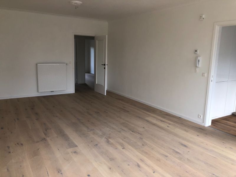 Instapklaar appartement op 1eV foto 5