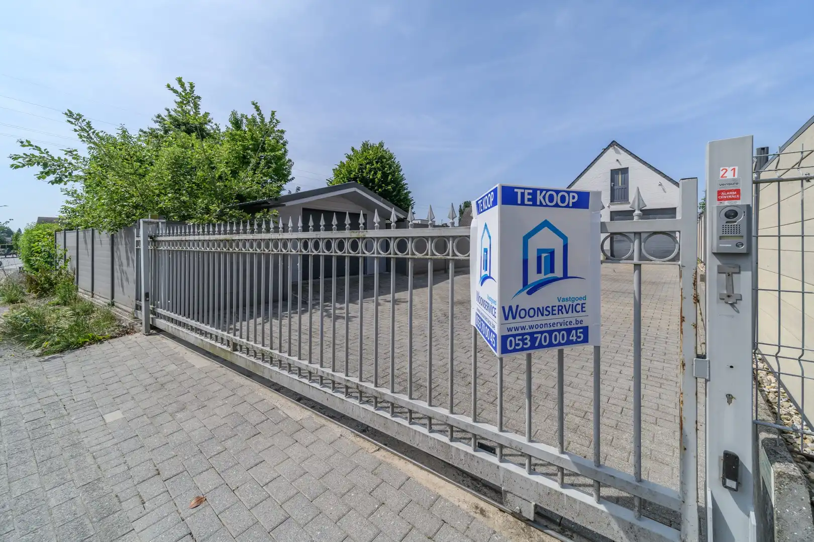 Zeer ruime gezinswoning met extra stockageruimte foto 30