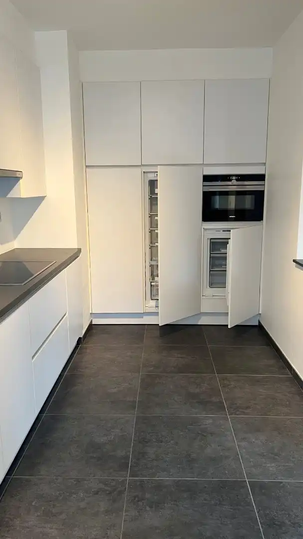 Ruim 1 slpk APPARTEMENT in het centrum van Diest foto 6