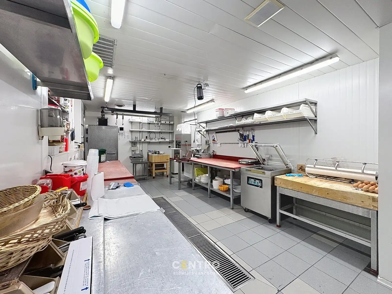 Handelspand met woonst op TOPligging! foto 13