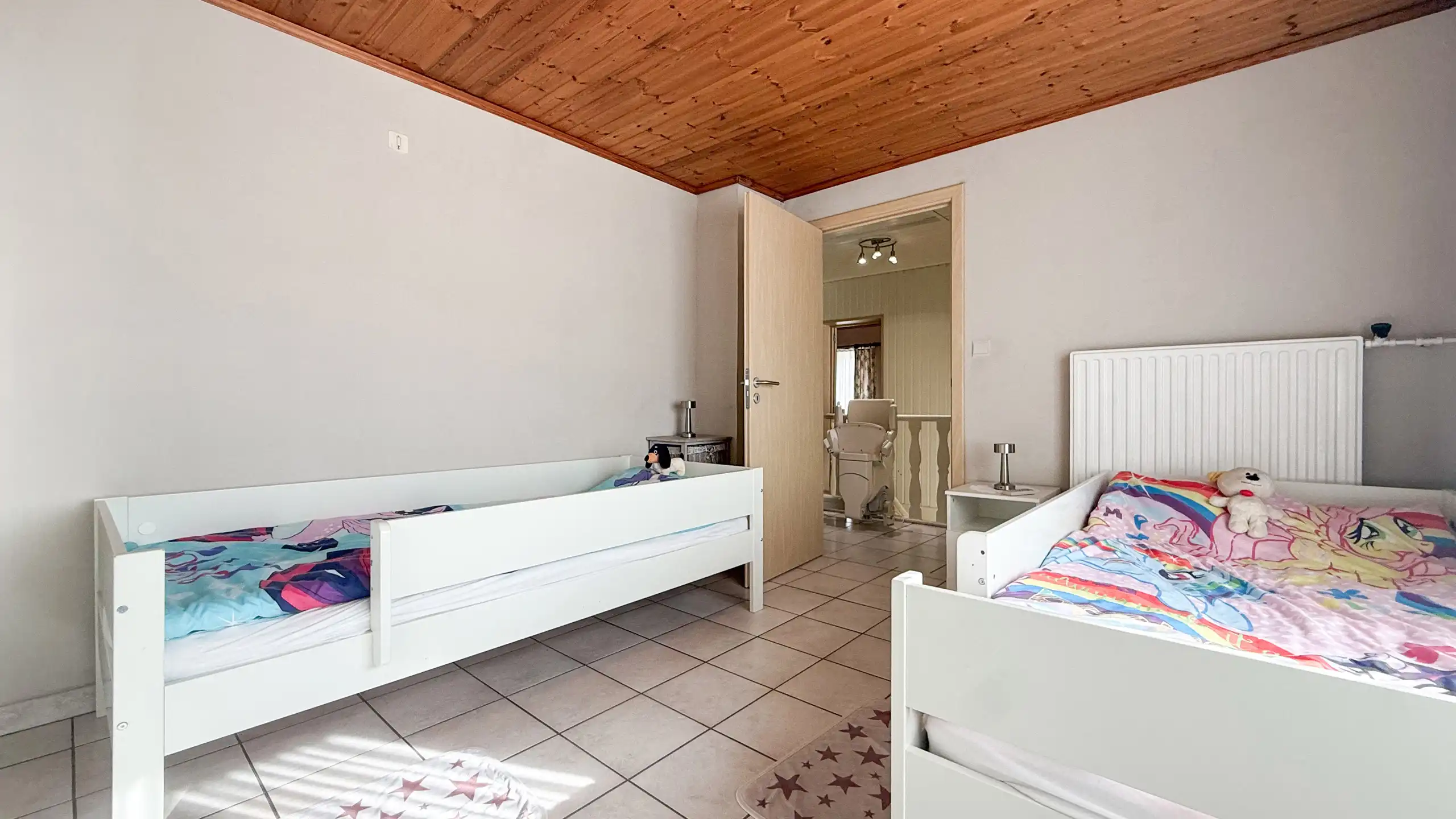 Ruime gezinswoning met 4 slaapkamers op 977 m² in Houthalen! foto 21