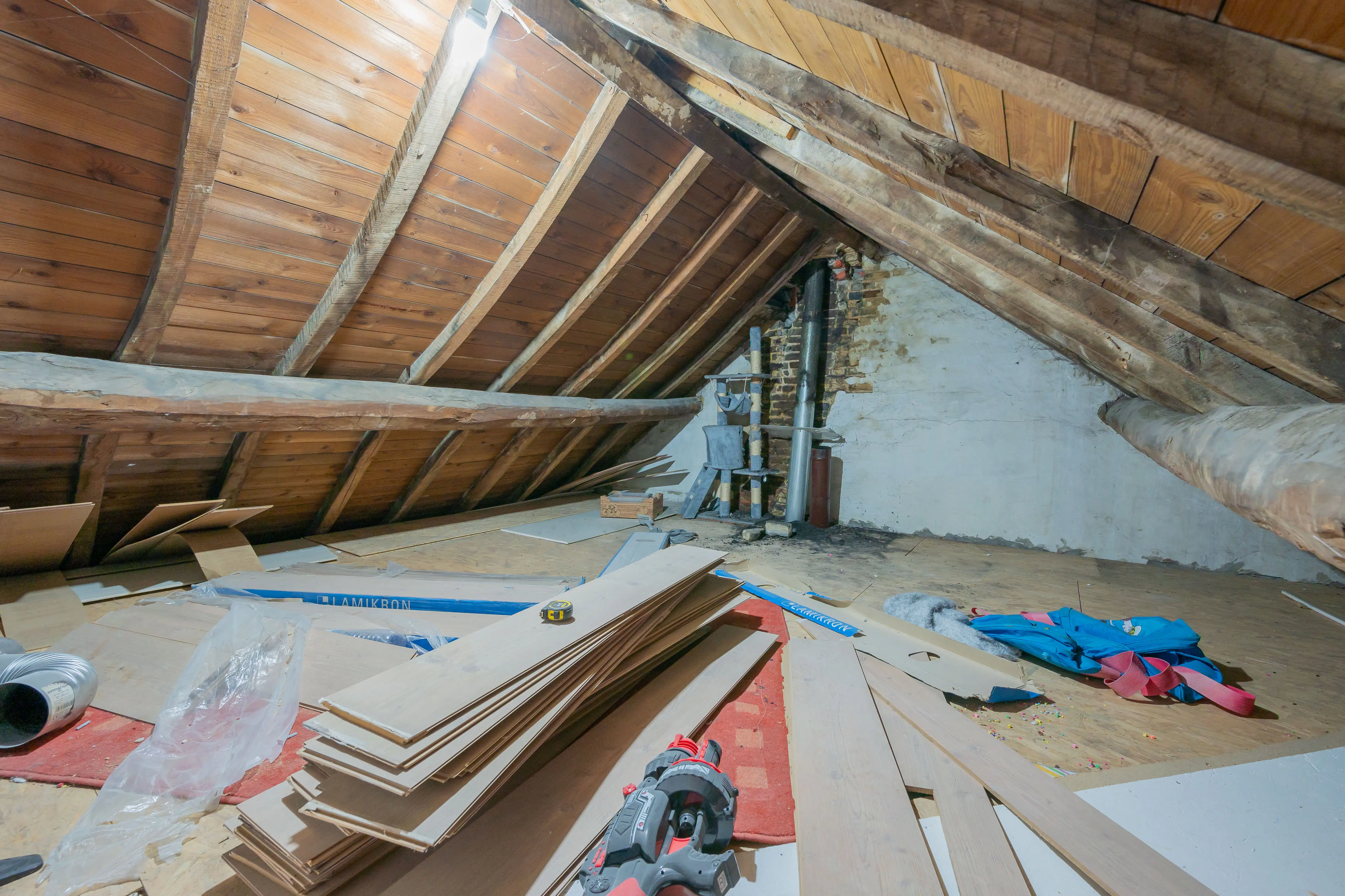 Instapklare woning met 3 slaapkamers en 2 badkamers foto 18
