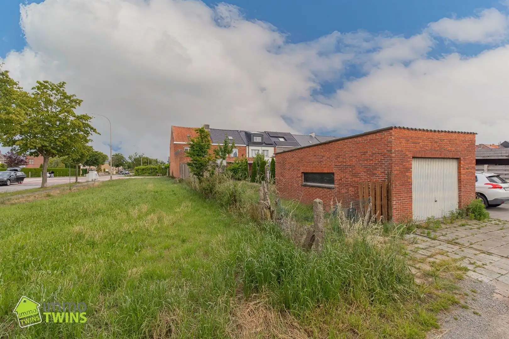Te renoveren woning met uitweg, garage en tuin te Zele | BEZOEKDAG op afspraak foto 14