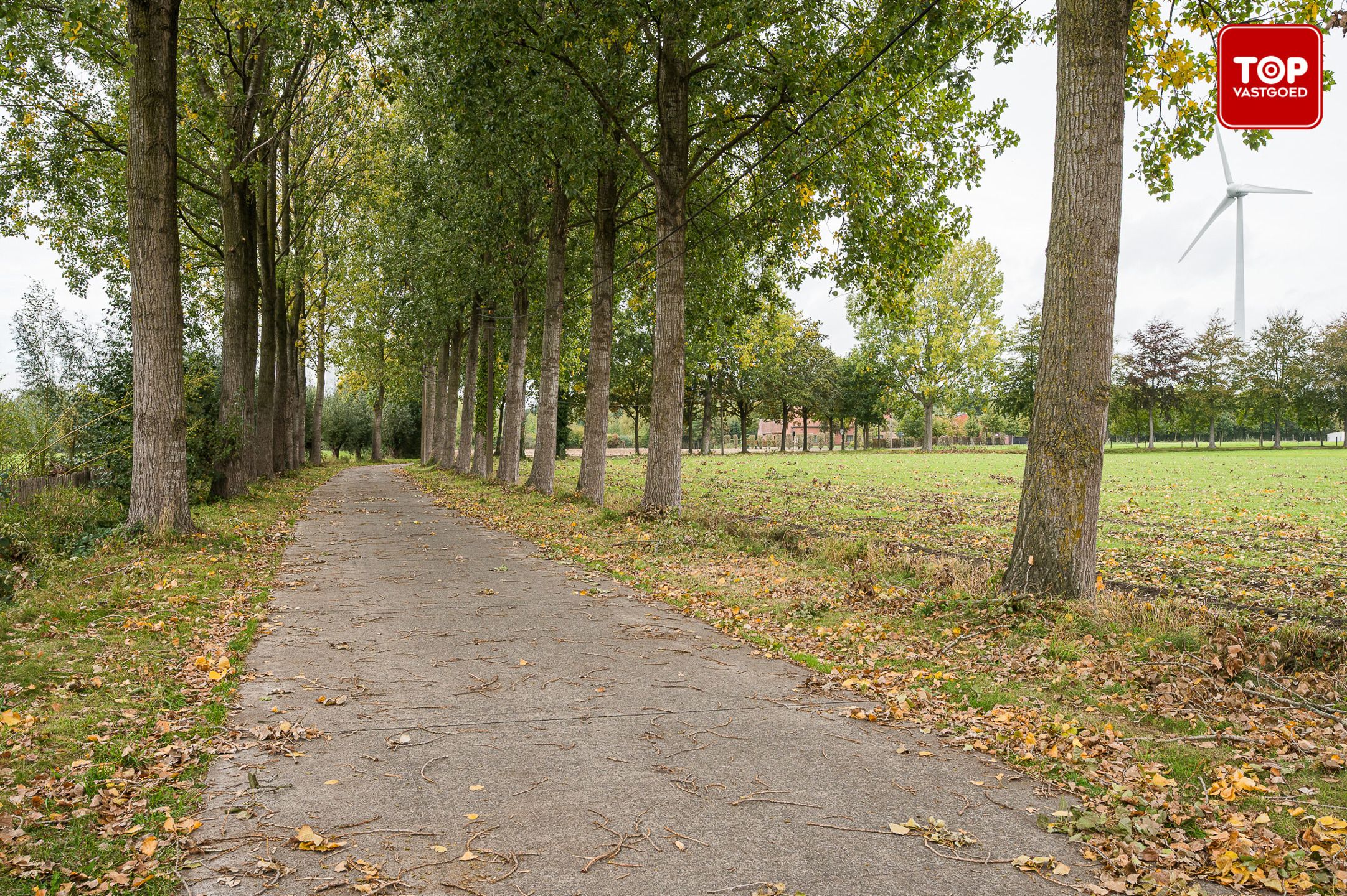 Prachtige energie neutrale half open woning in rustige wijk foto 24