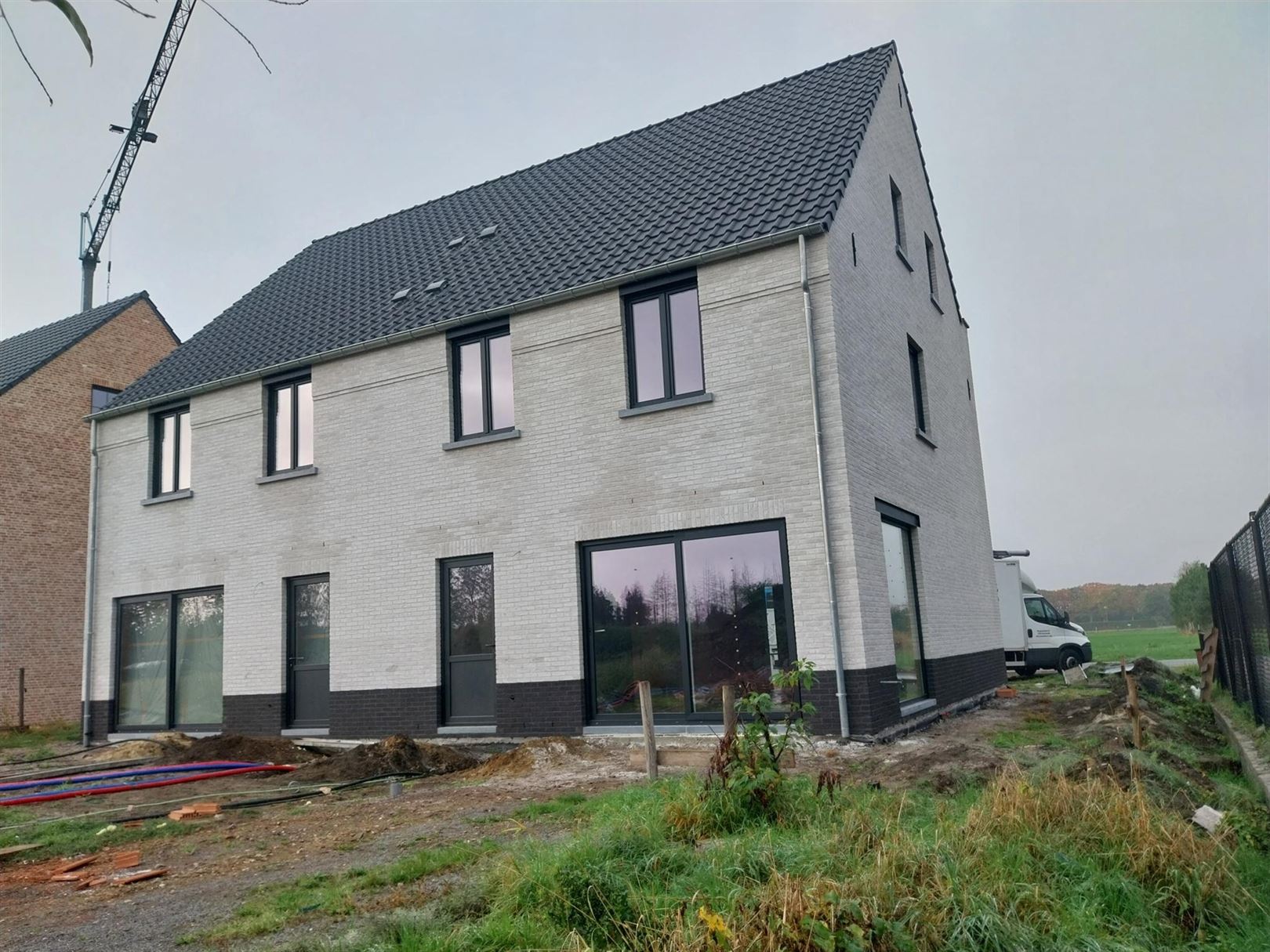Woning foto 4