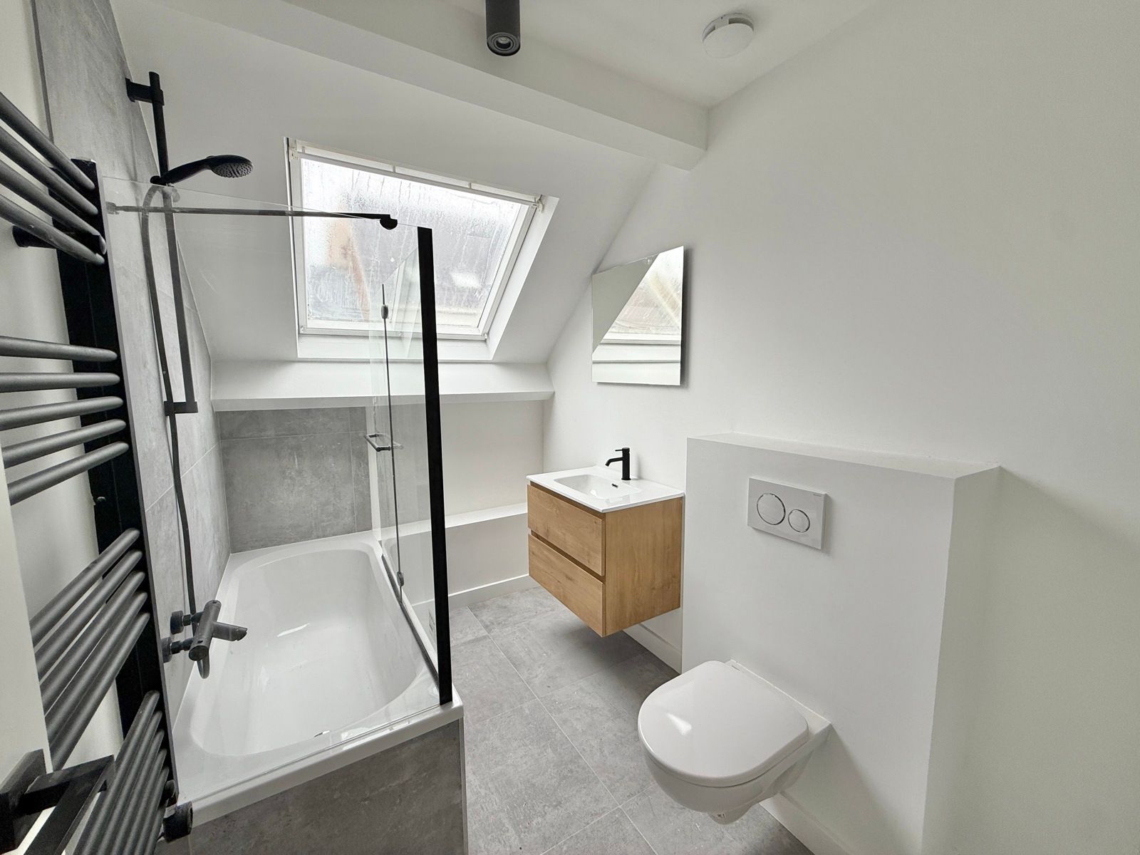 Appartement te huur foto 9