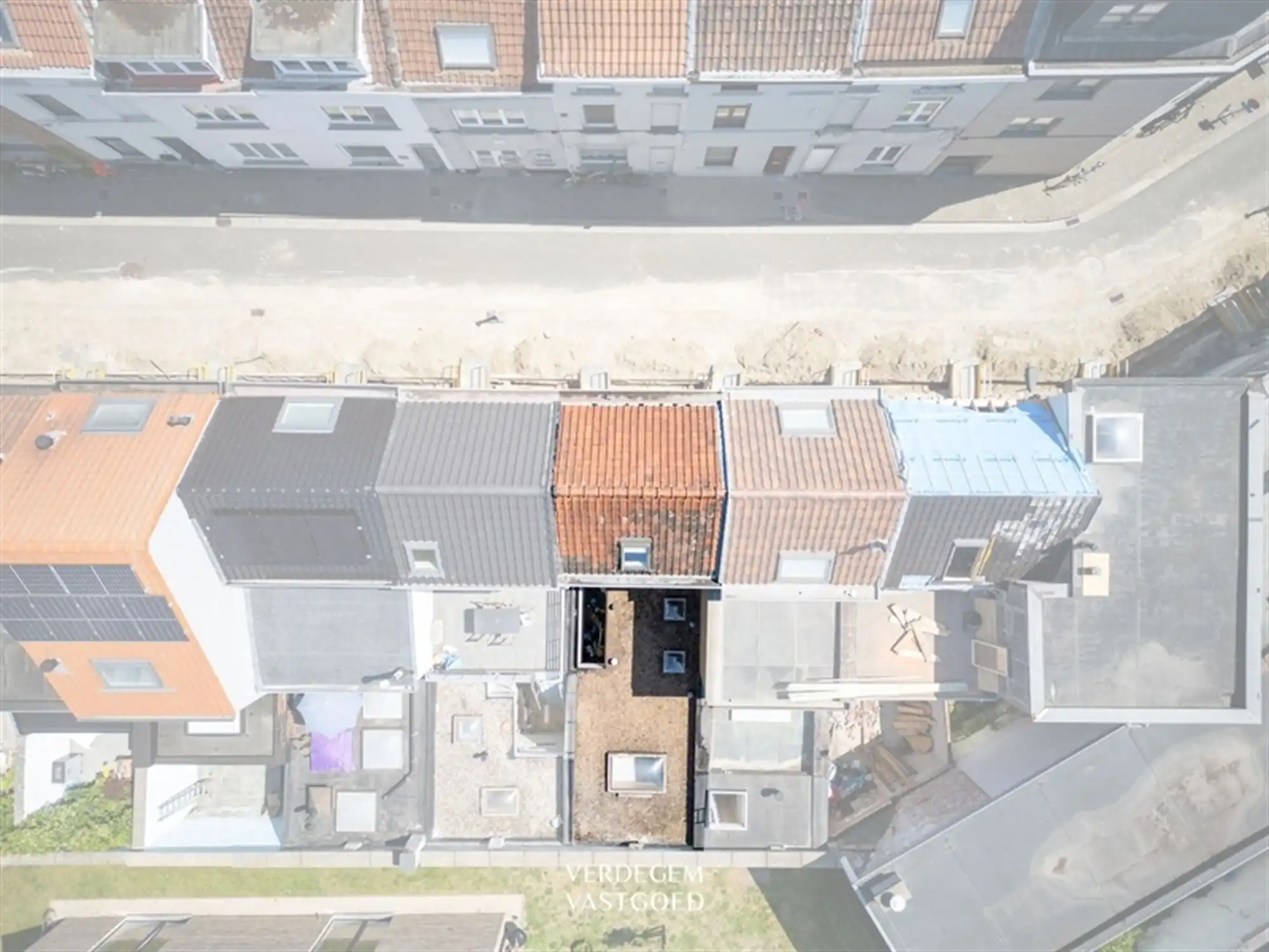 Studentenwoning met 2 studio's in rustige straat foto 4