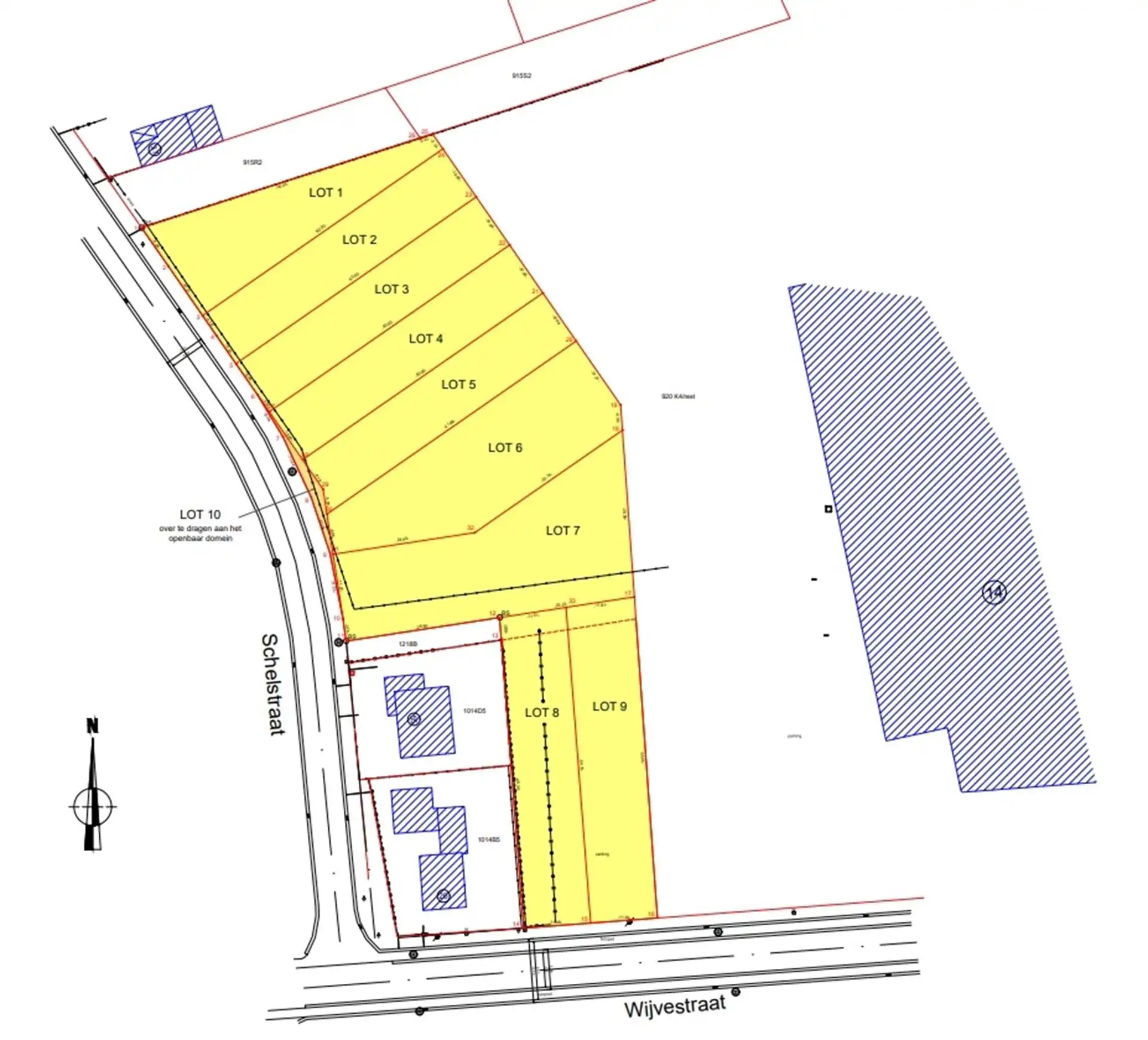 Moderne halfopen nieuwbouwwoning met 3 volwaardige slaapkamers. foto 6