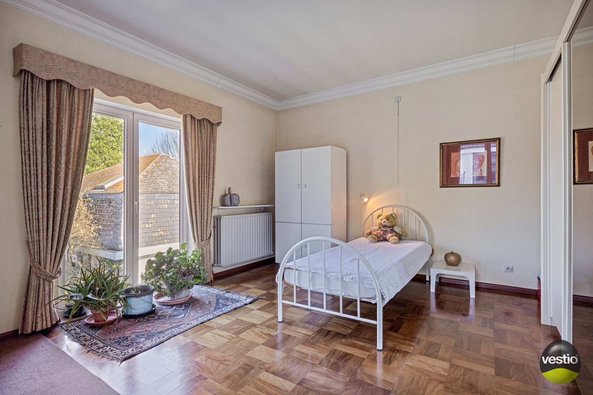 EXCLUSIEVE VILLA MET WEILANDEN OP 3,4 HA foto 22